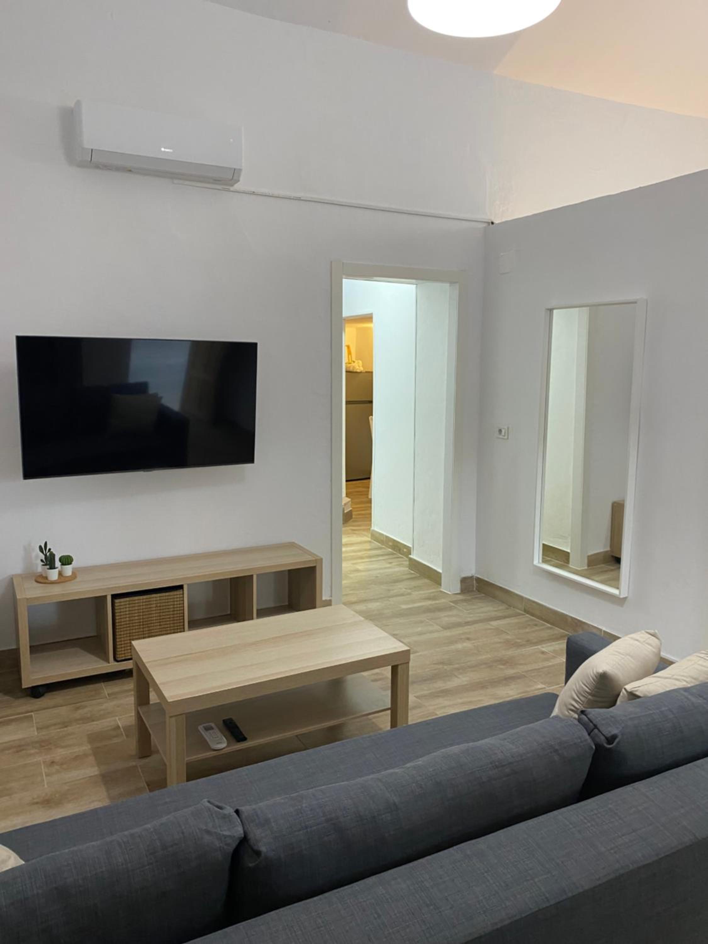 Casas La Aldea Suites Plaza
