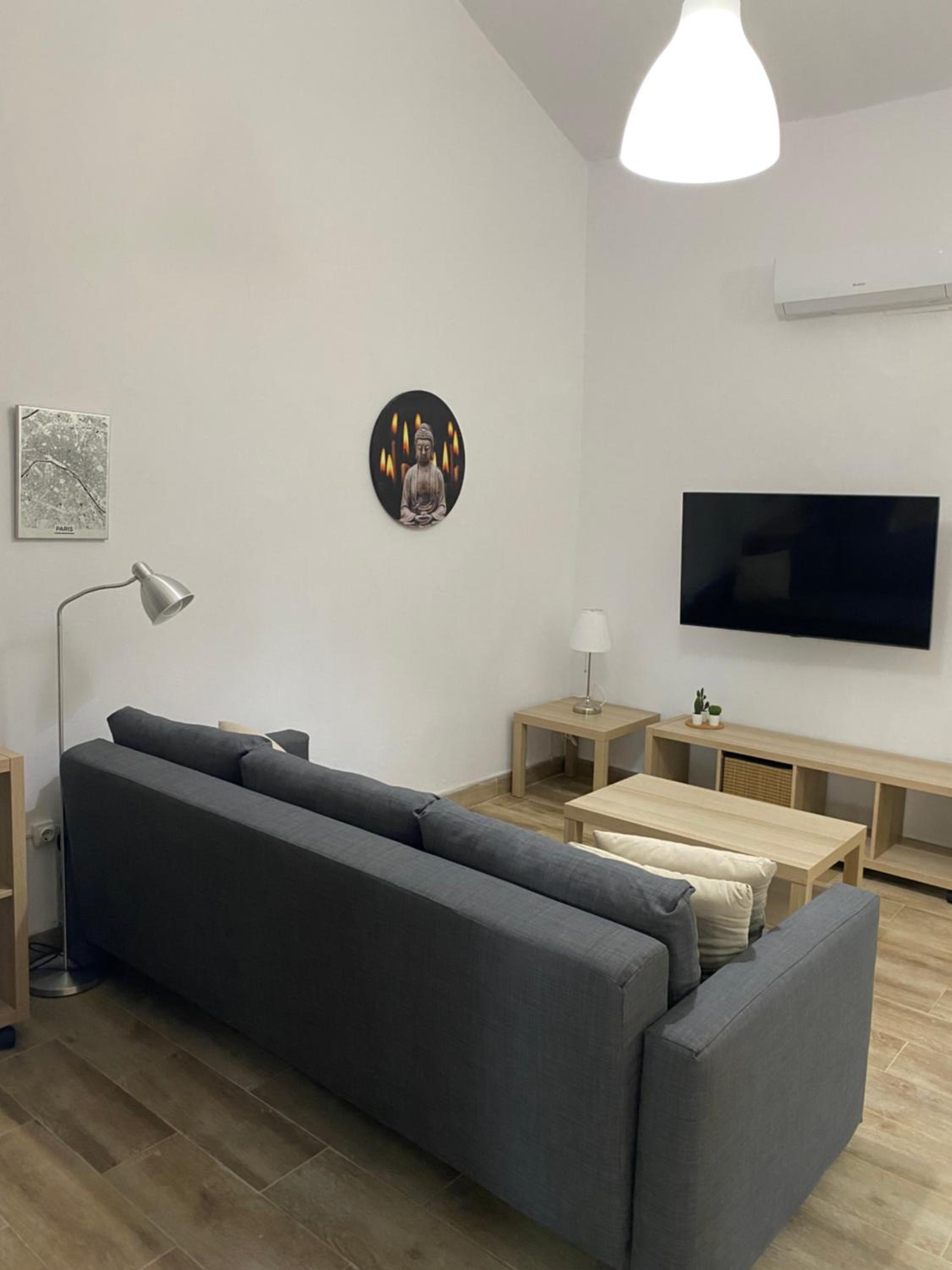 Casas La Aldea Suites Plaza