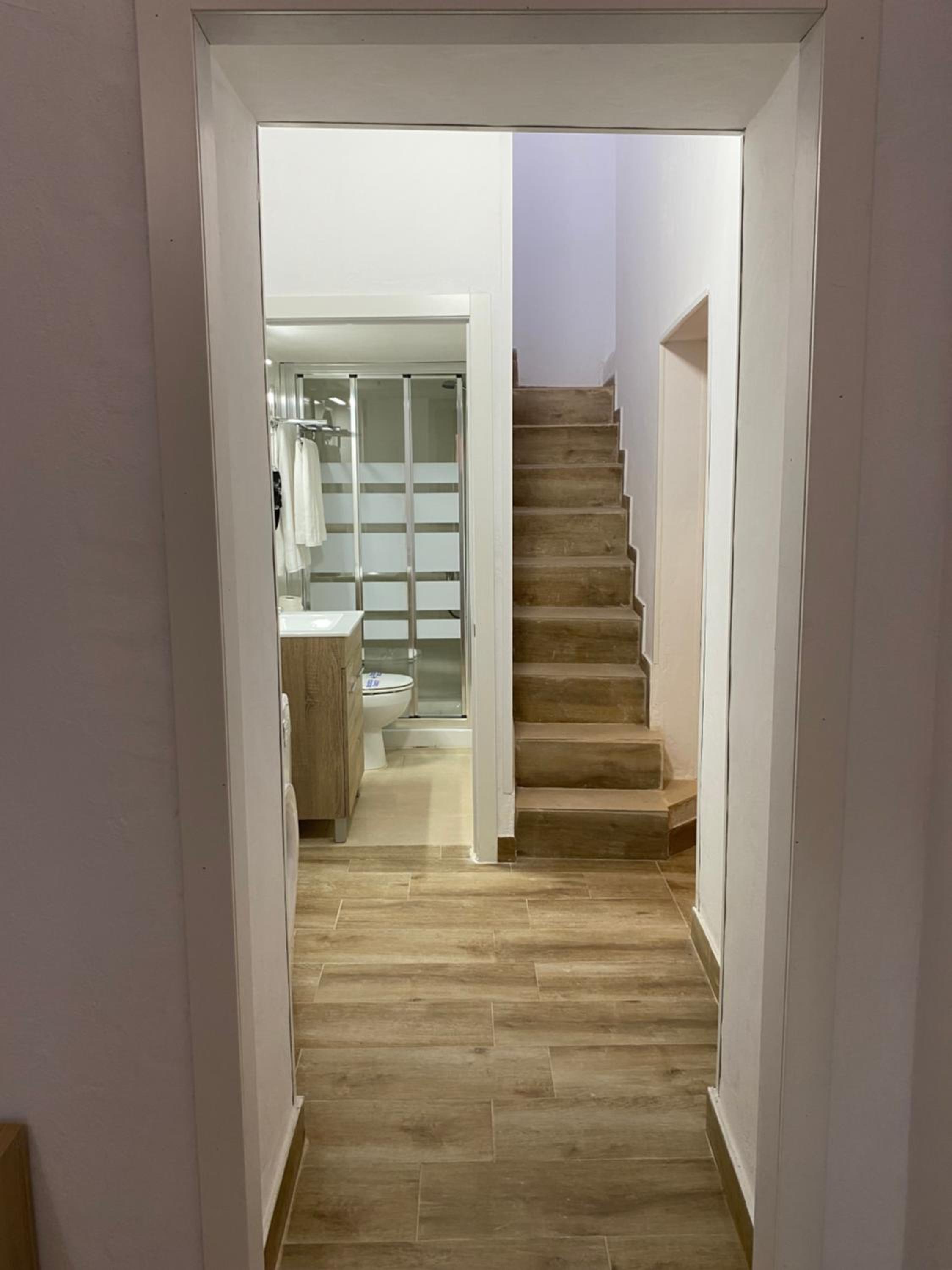 Casas La Aldea Suites Plaza