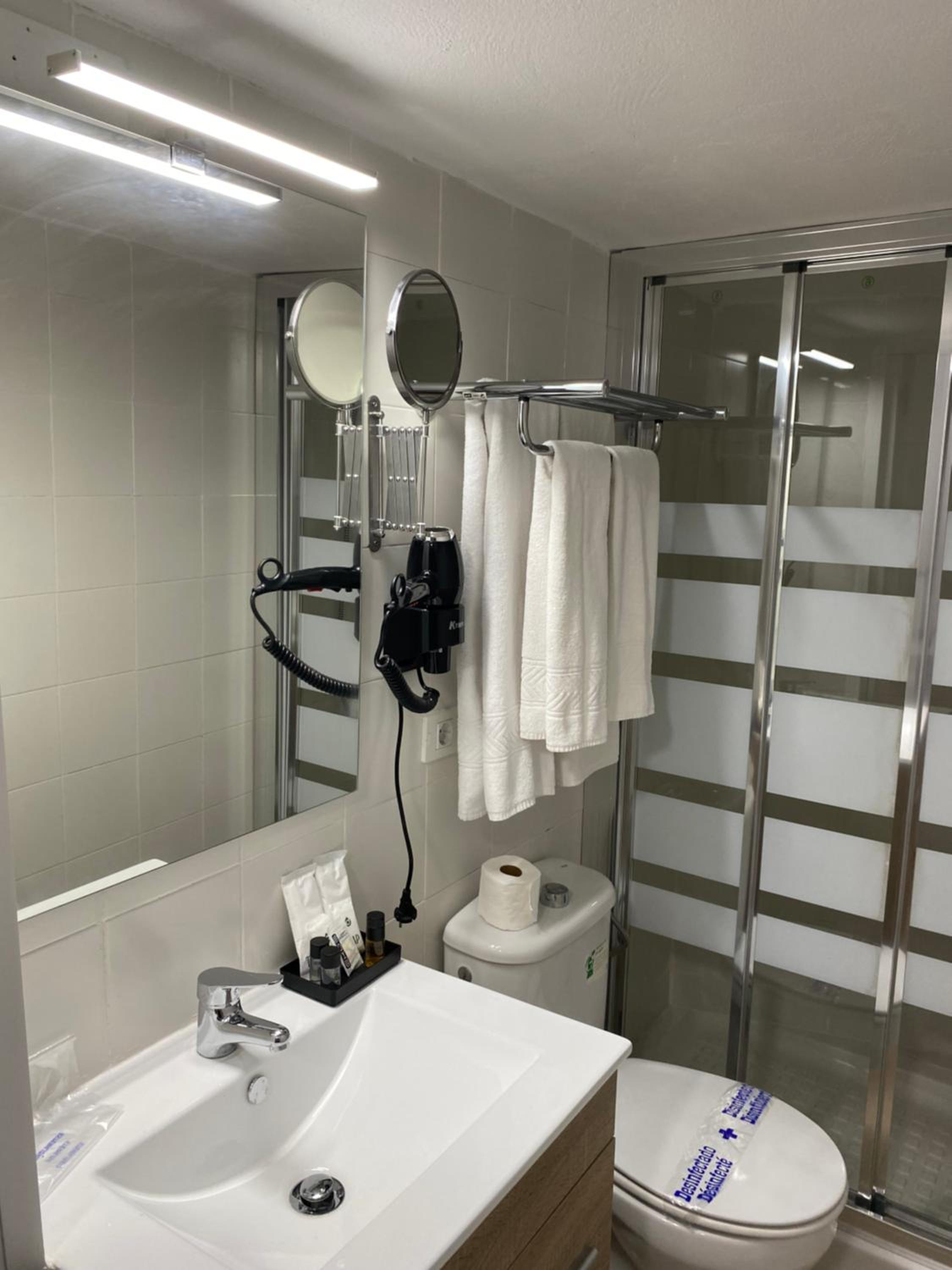 Casas La Aldea Suites Plaza