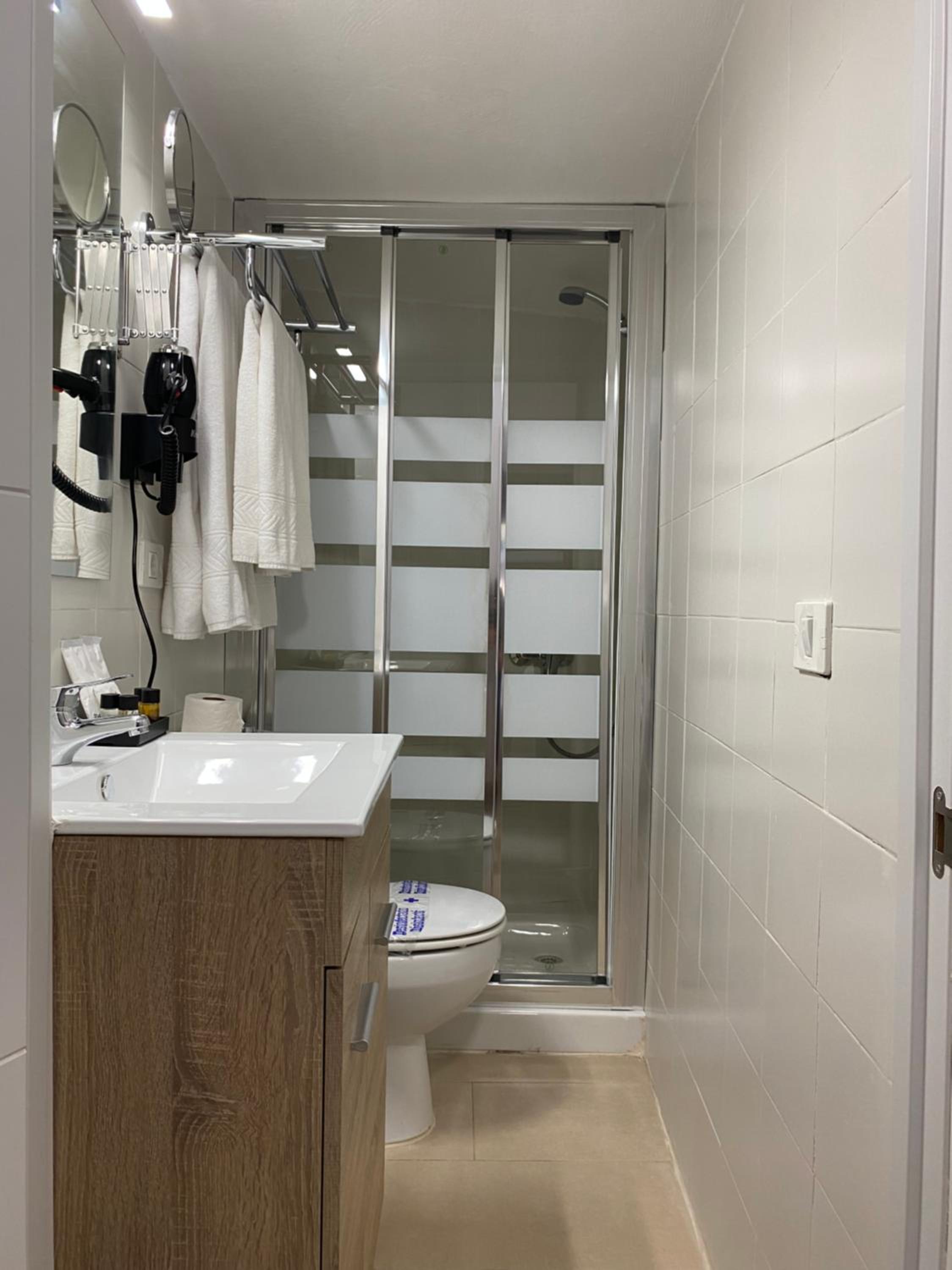 Casas La Aldea Suites Plaza