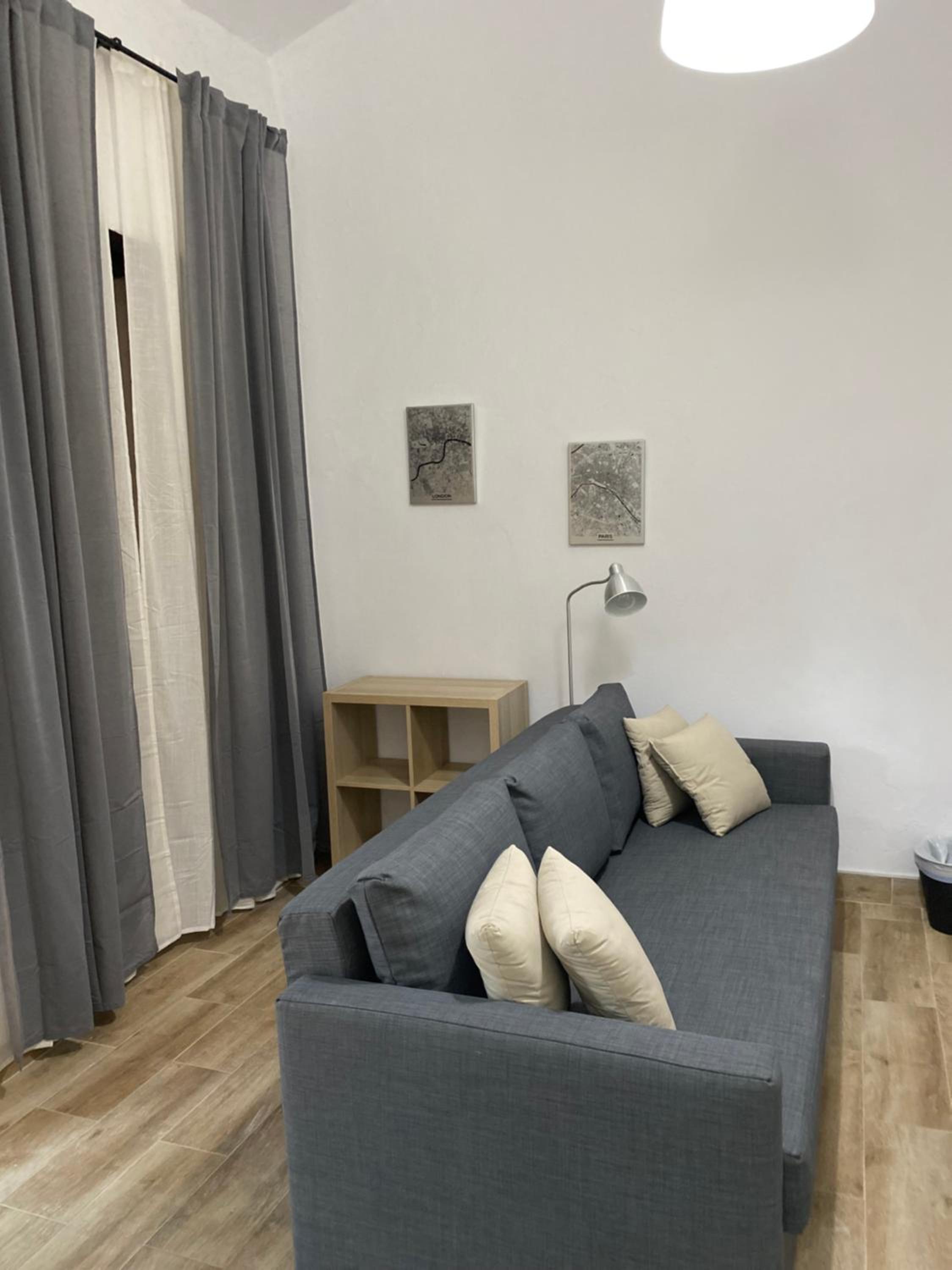 Casas La Aldea Suites Plaza