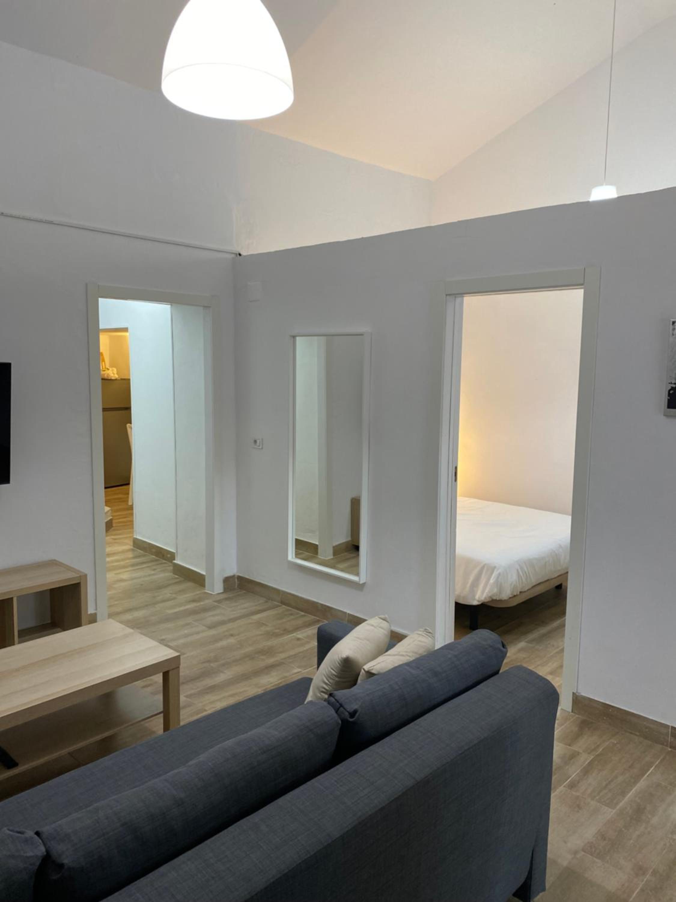 Casas La Aldea Suites Plaza