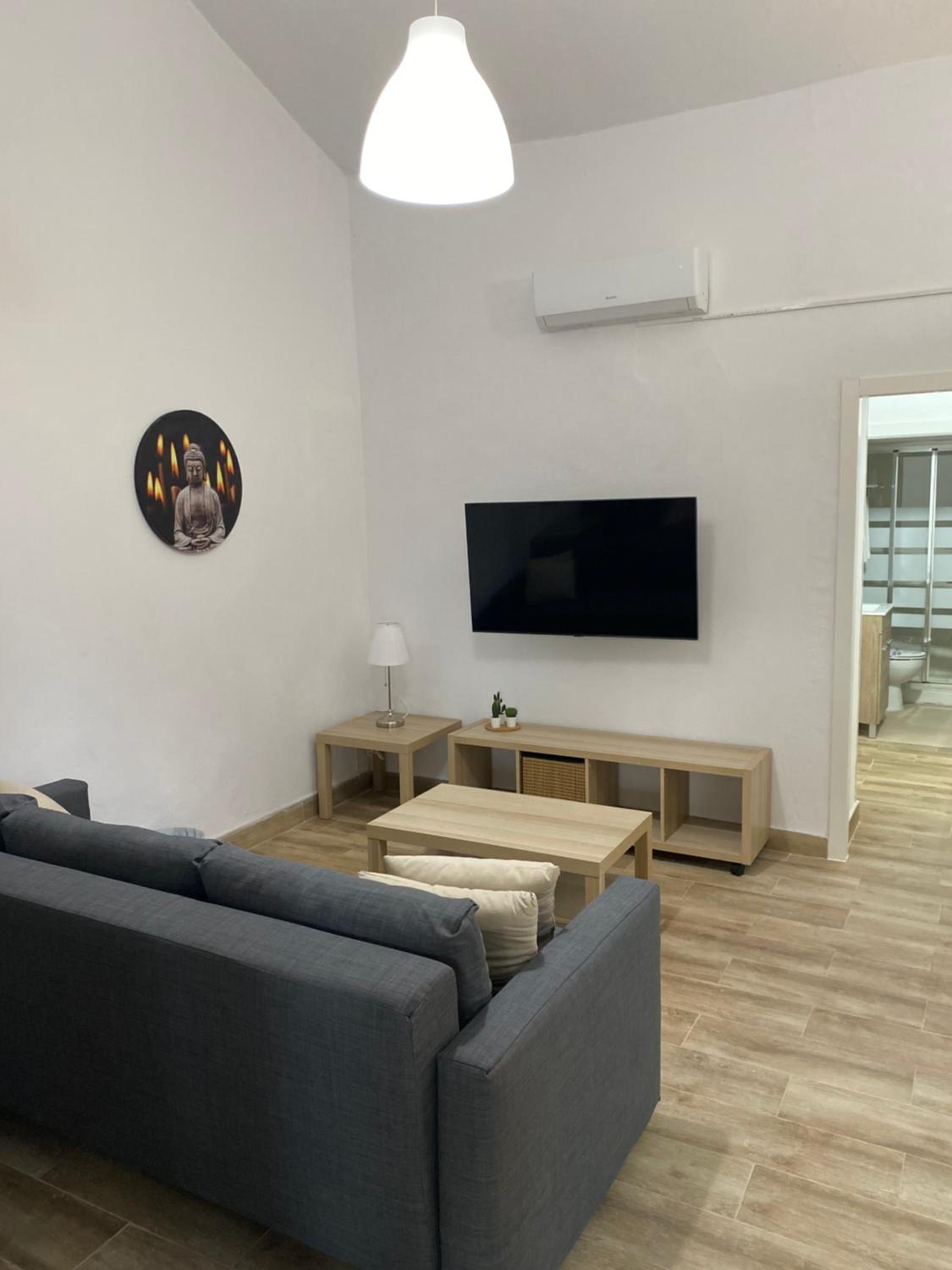 Casas La Aldea Suites Plaza
