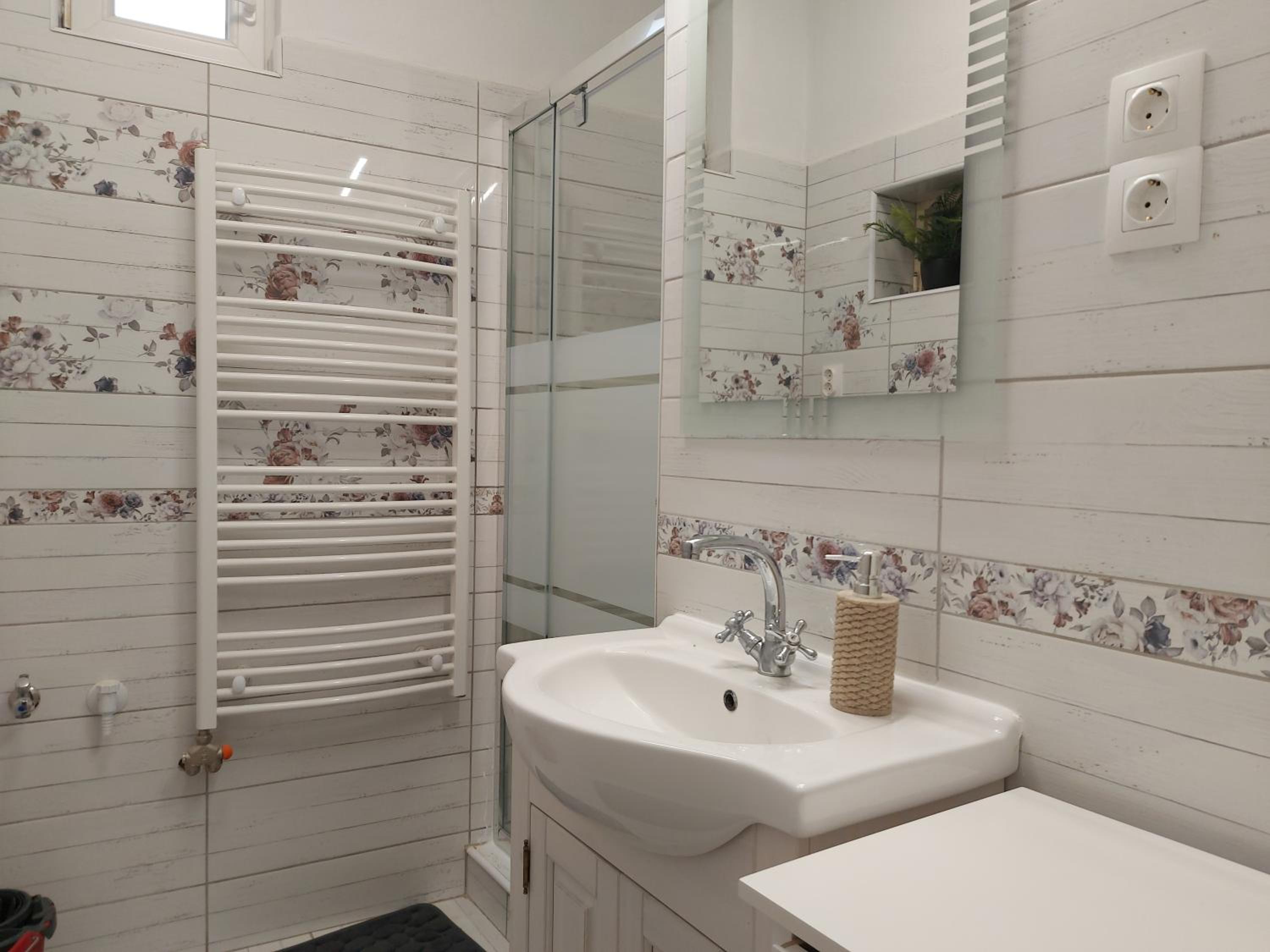 Crystal Apartman