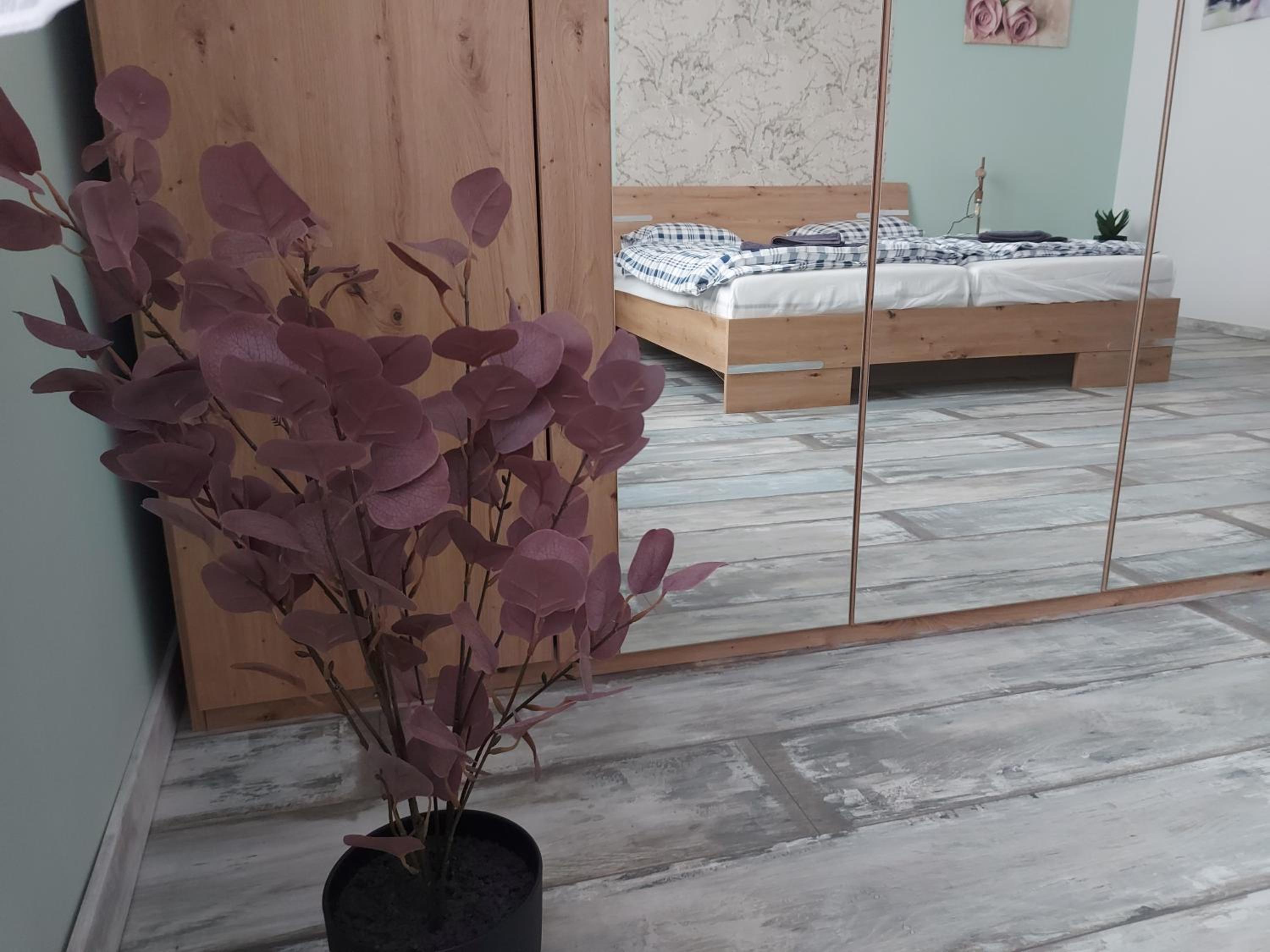 Crystal Apartman