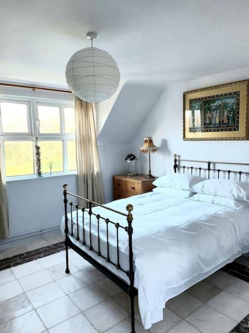 Stunning apartment set in private native woodland view 3
