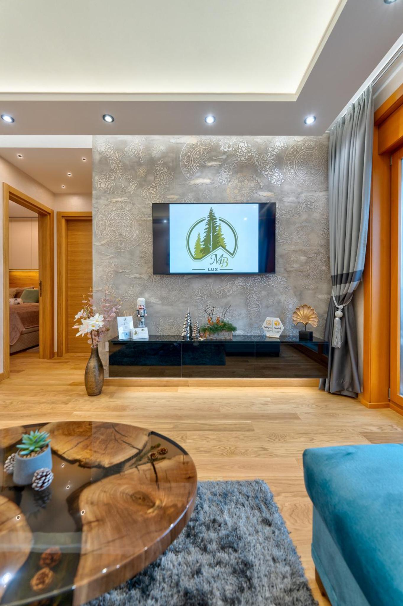 Apartman Lux M&B 2 view 2