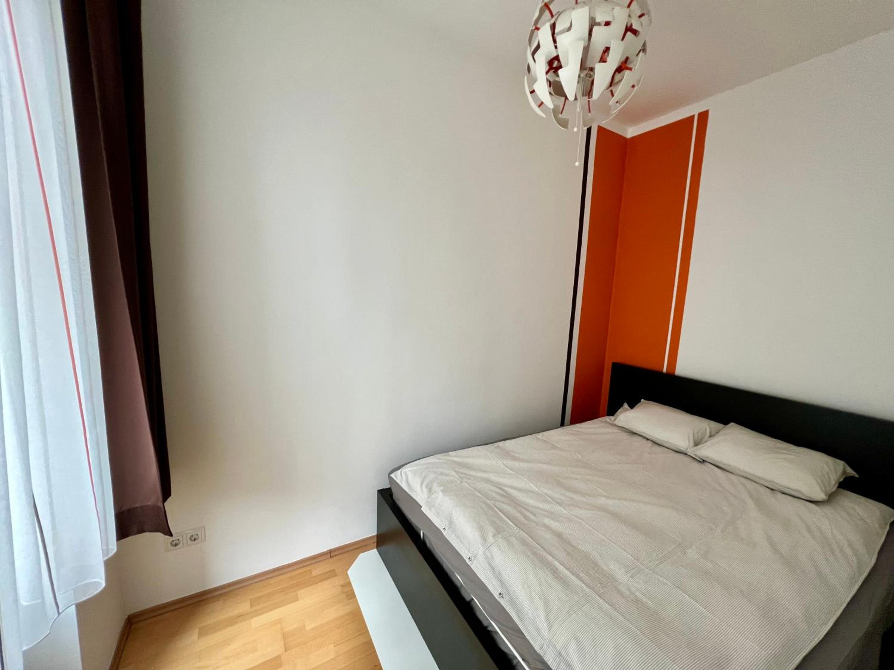 Cozy 2-room apartment