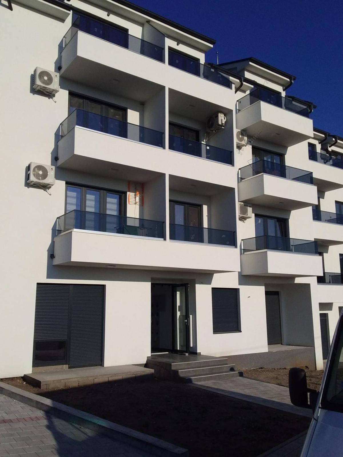 Apartman Katarina