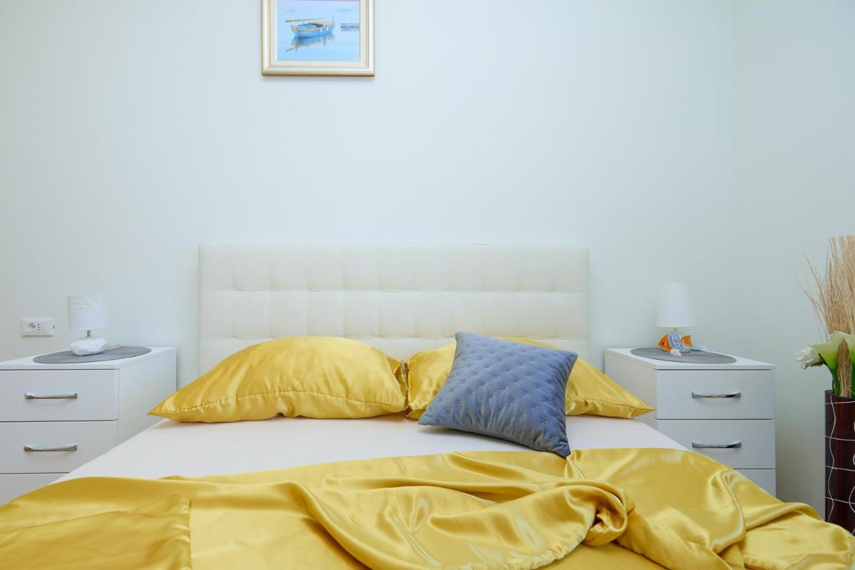Spacious 4 Bedroom Dubrovnik Apartment