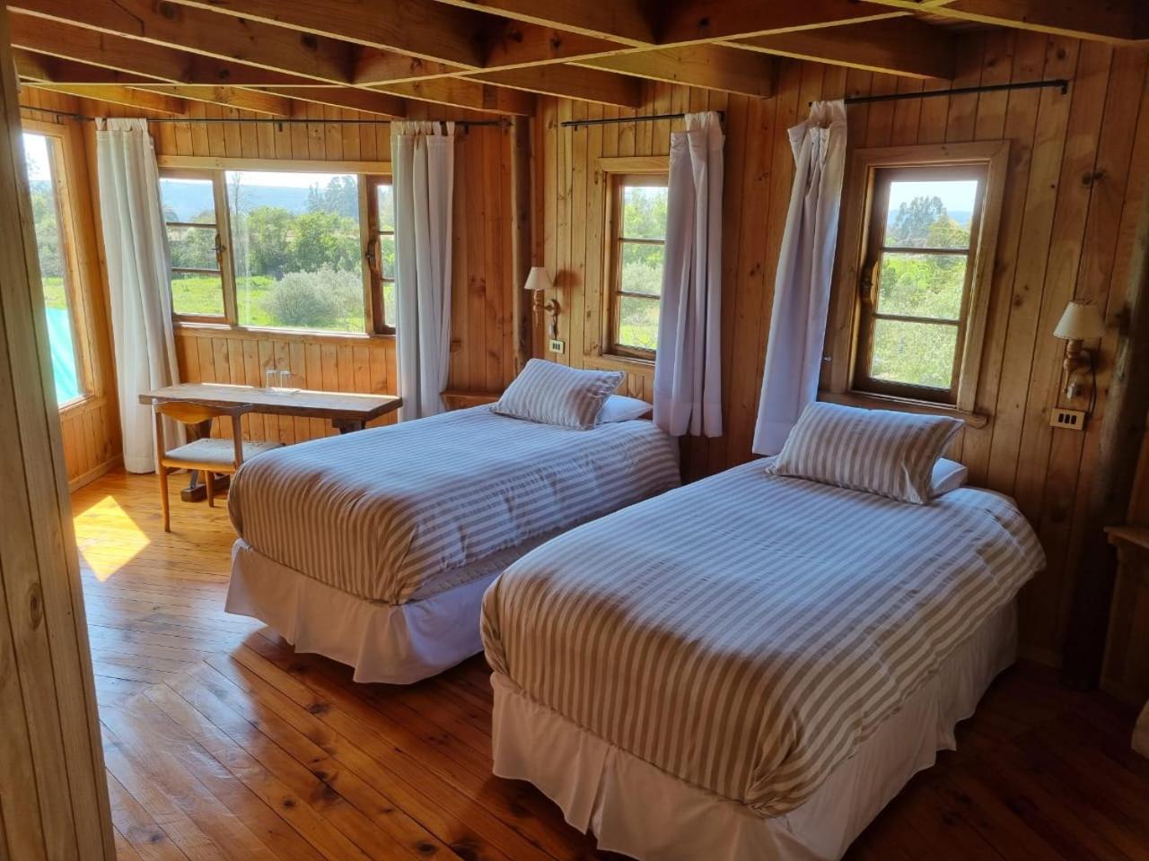 B&B Casa Redonda