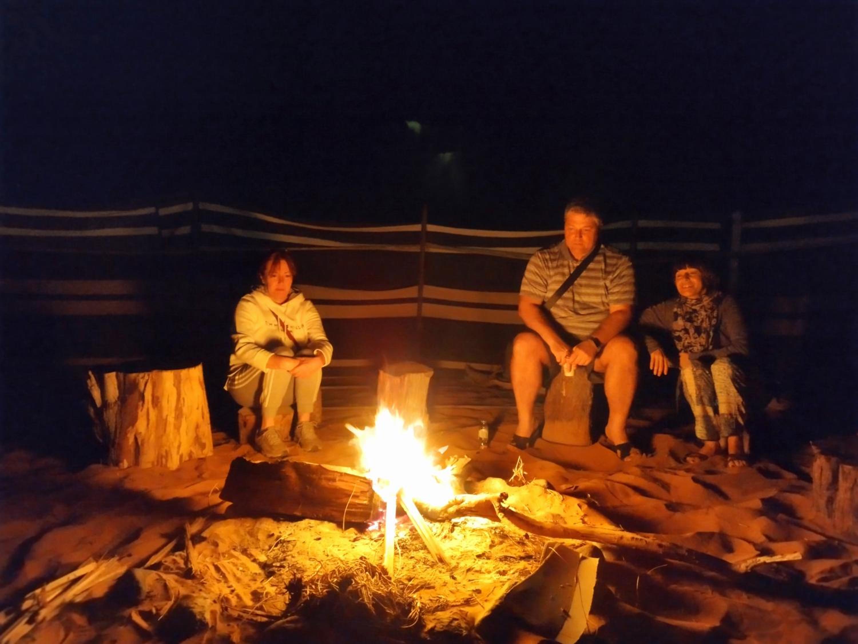 Sands Dream Tourism Camp