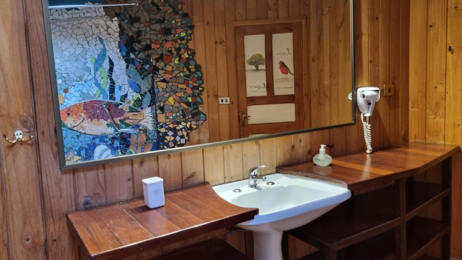 B&B Casa Redonda