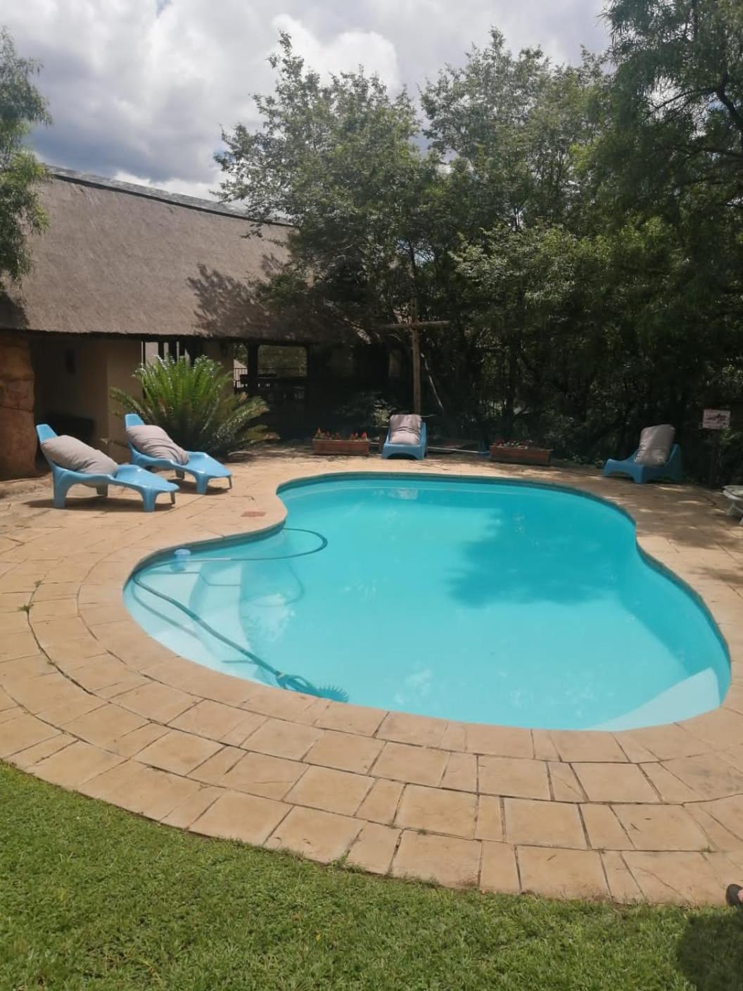 Kareekloof Game Farm