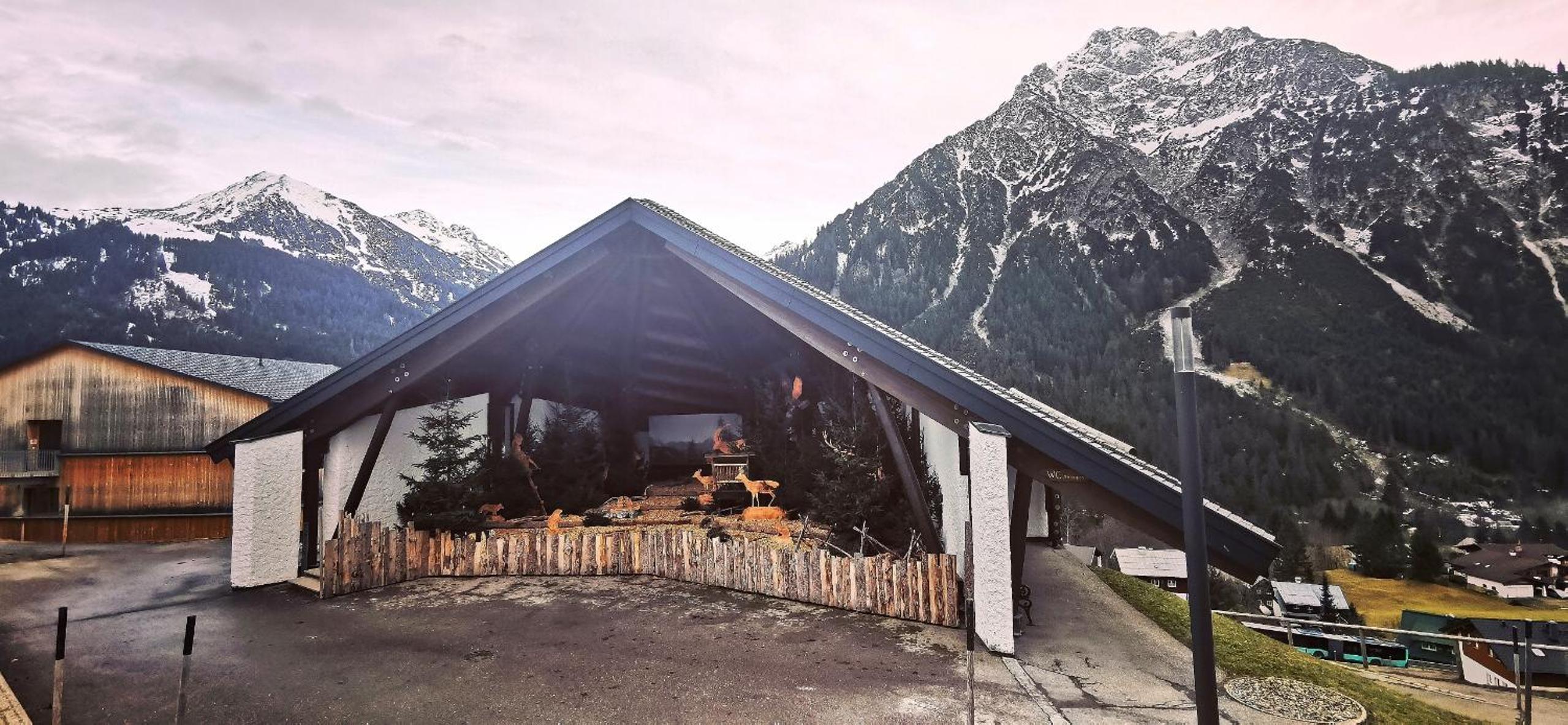 Landhaus Thaler