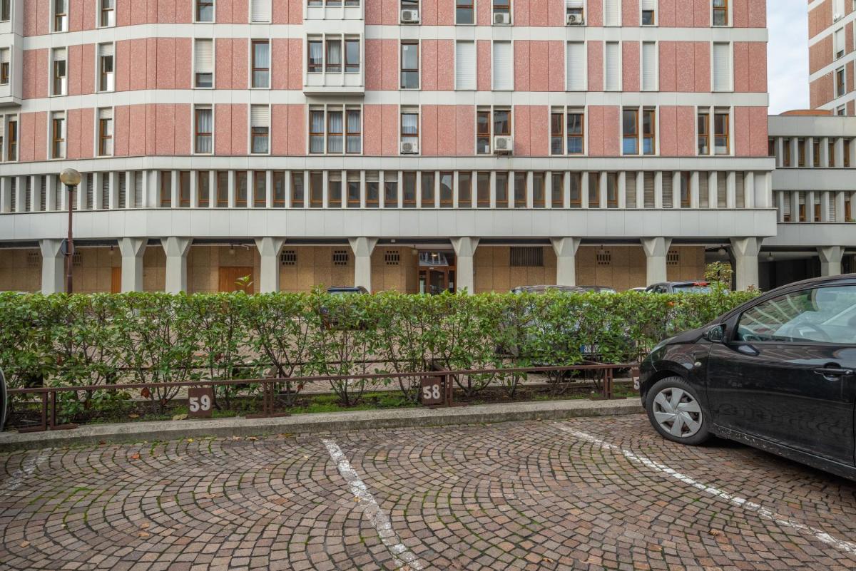 Cappella degli Scrovegni Grey Apartment