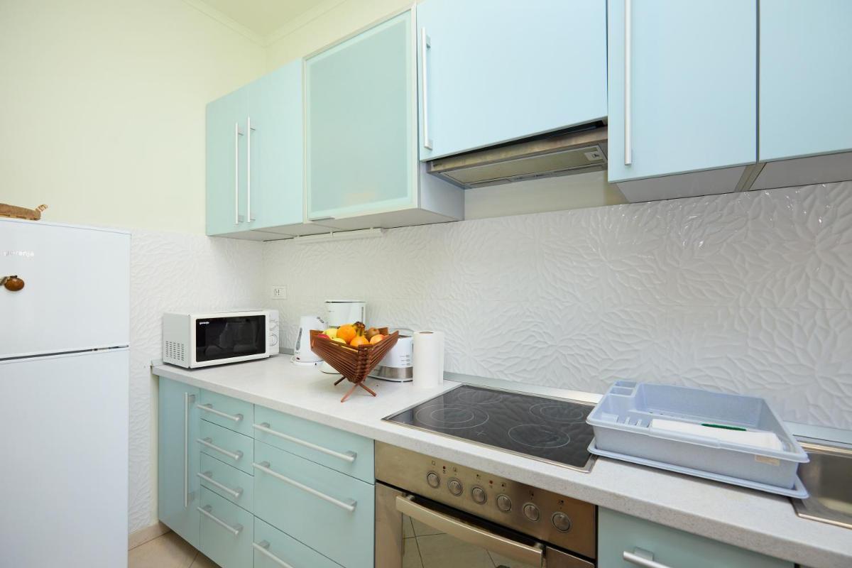 Spacious 4 Bedroom Dubrovnik Apartment