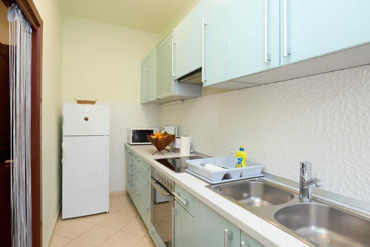 Spacious 4 Bedroom Dubrovnik Apartment