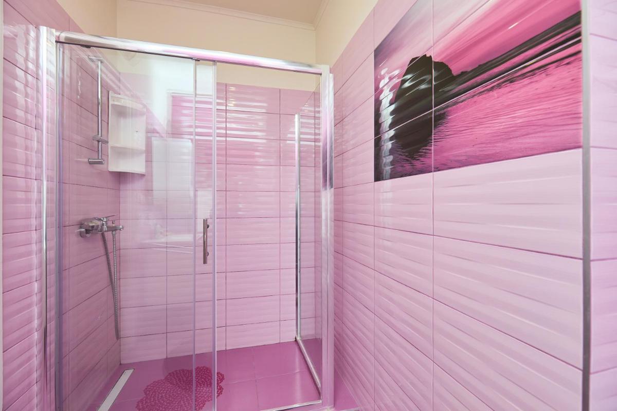 Spacious 4 Bedroom Dubrovnik Apartment