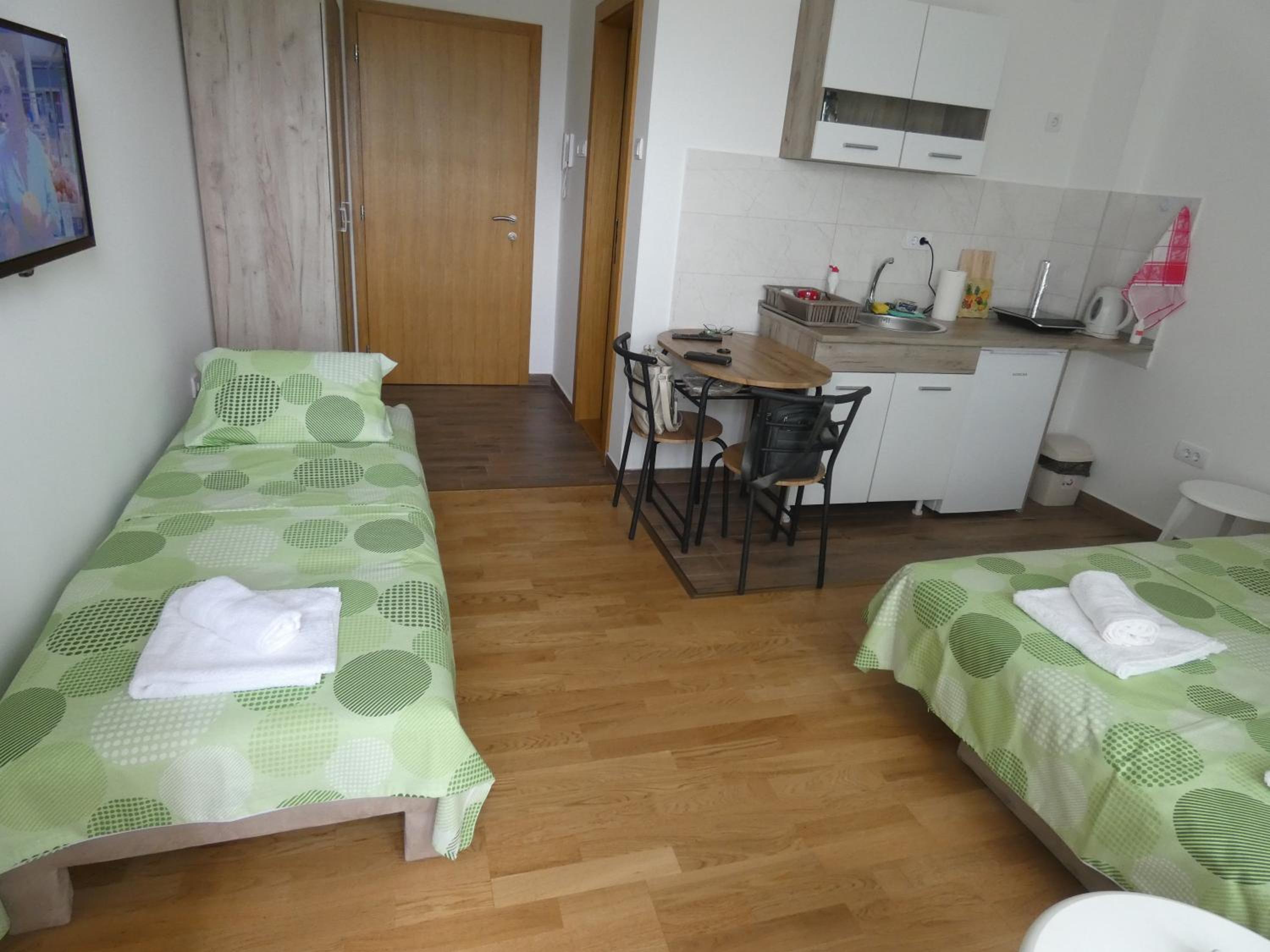 Apartman Katarina