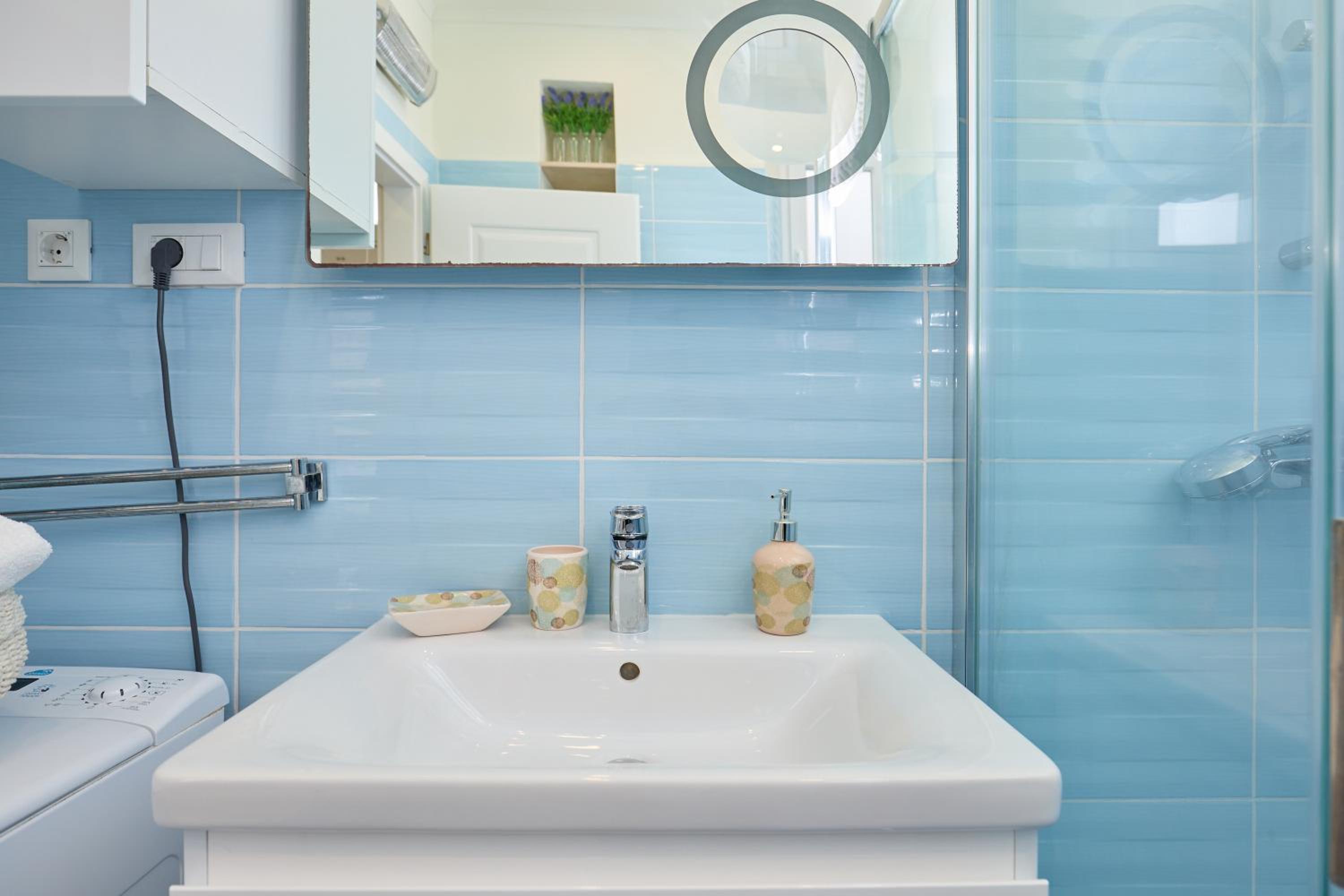 Spacious 4 Bedroom Dubrovnik Apartment