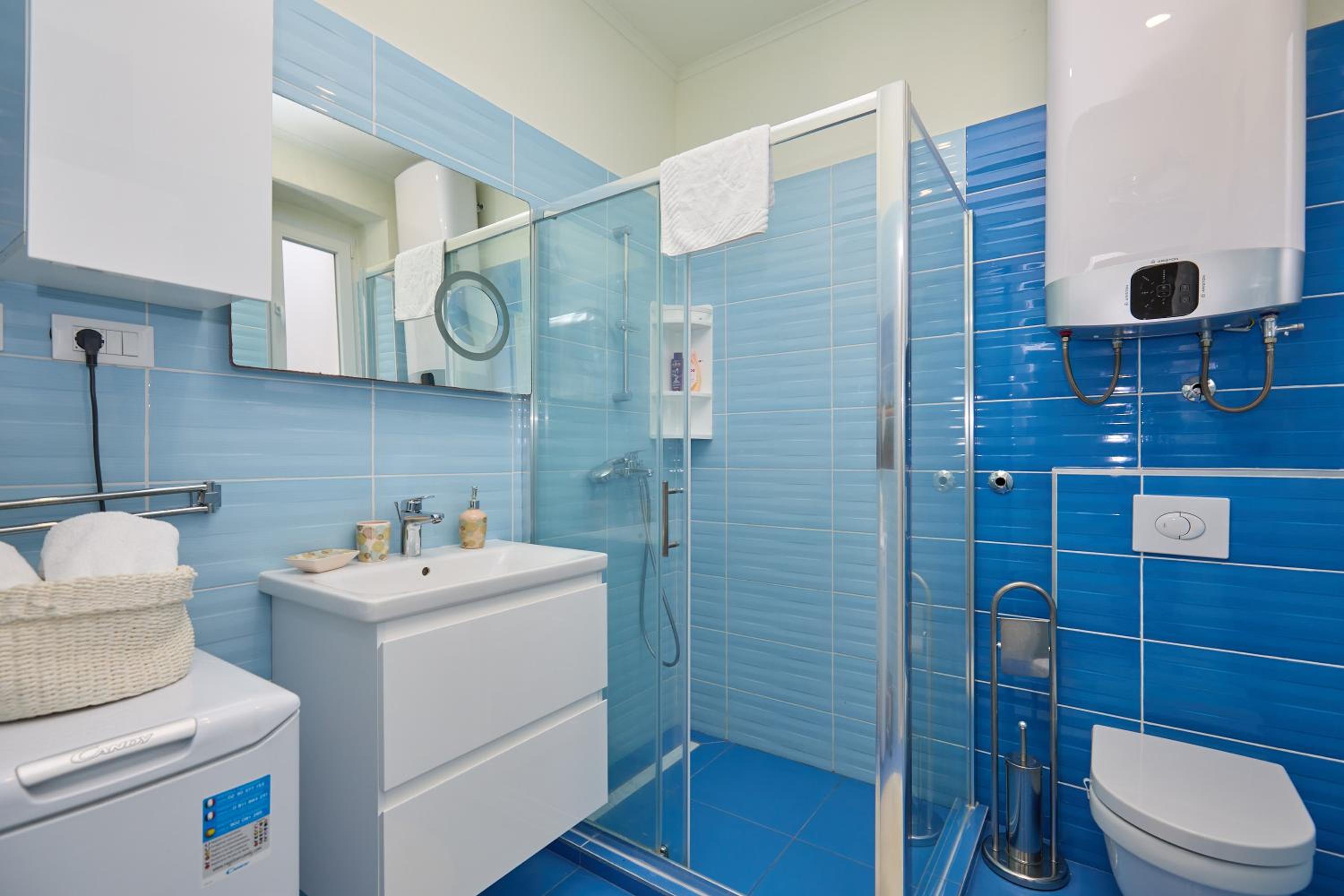 Spacious 4 Bedroom Dubrovnik Apartment