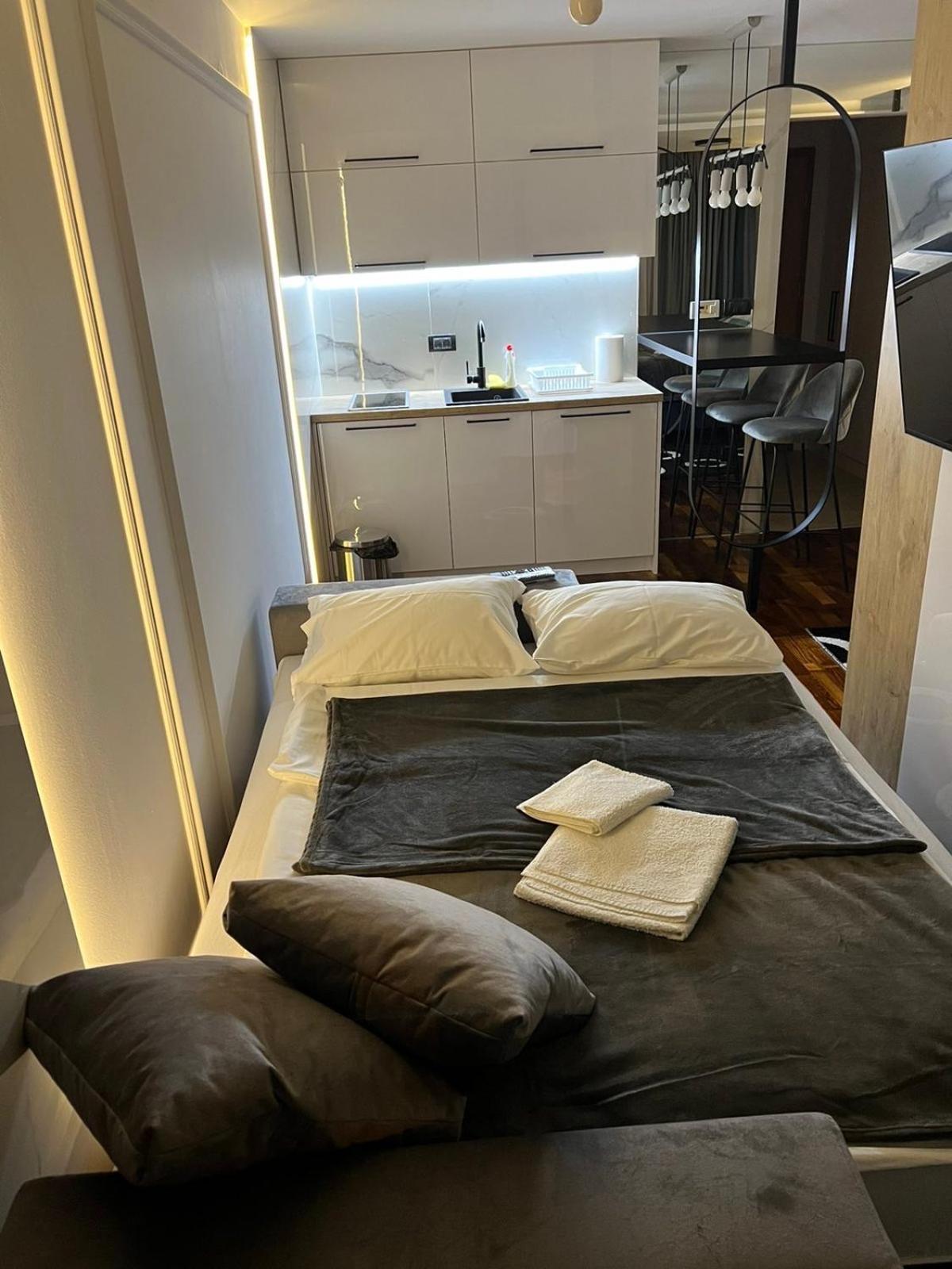 Apartman 118-Aparthotel Vucko Jahorina private host