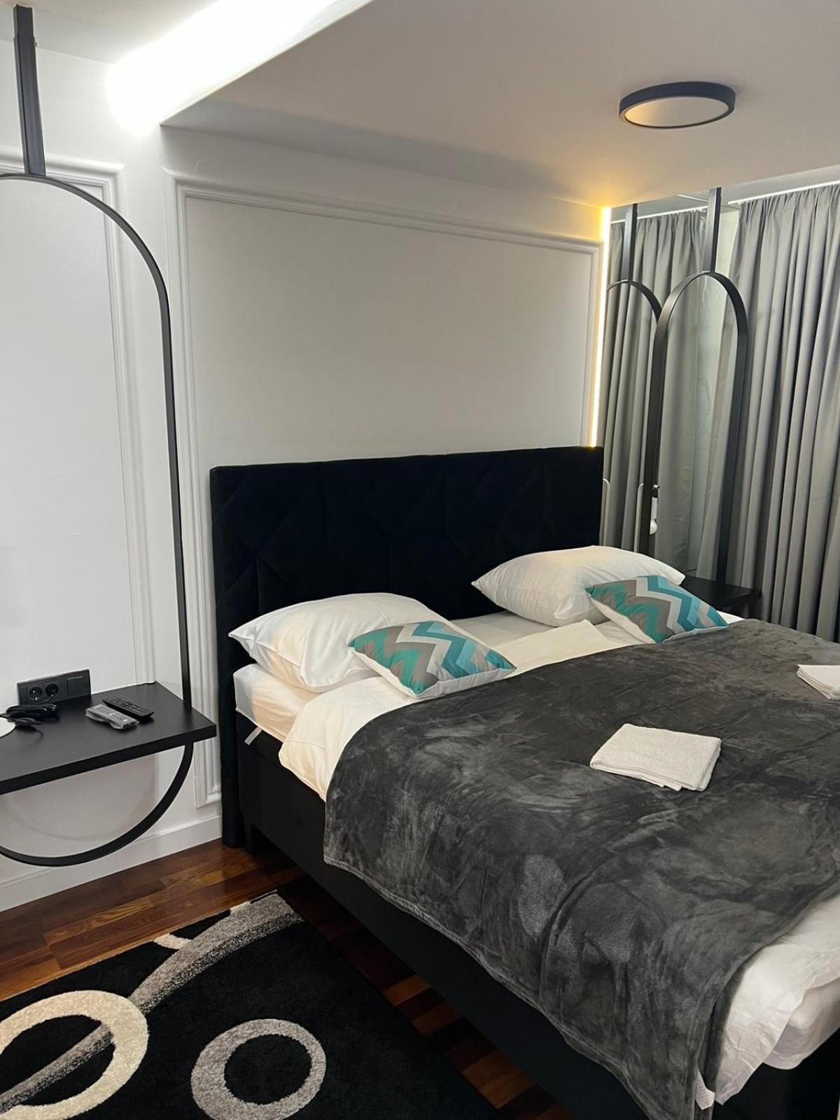 Apartman 118-Aparthotel Vucko Jahorina private host