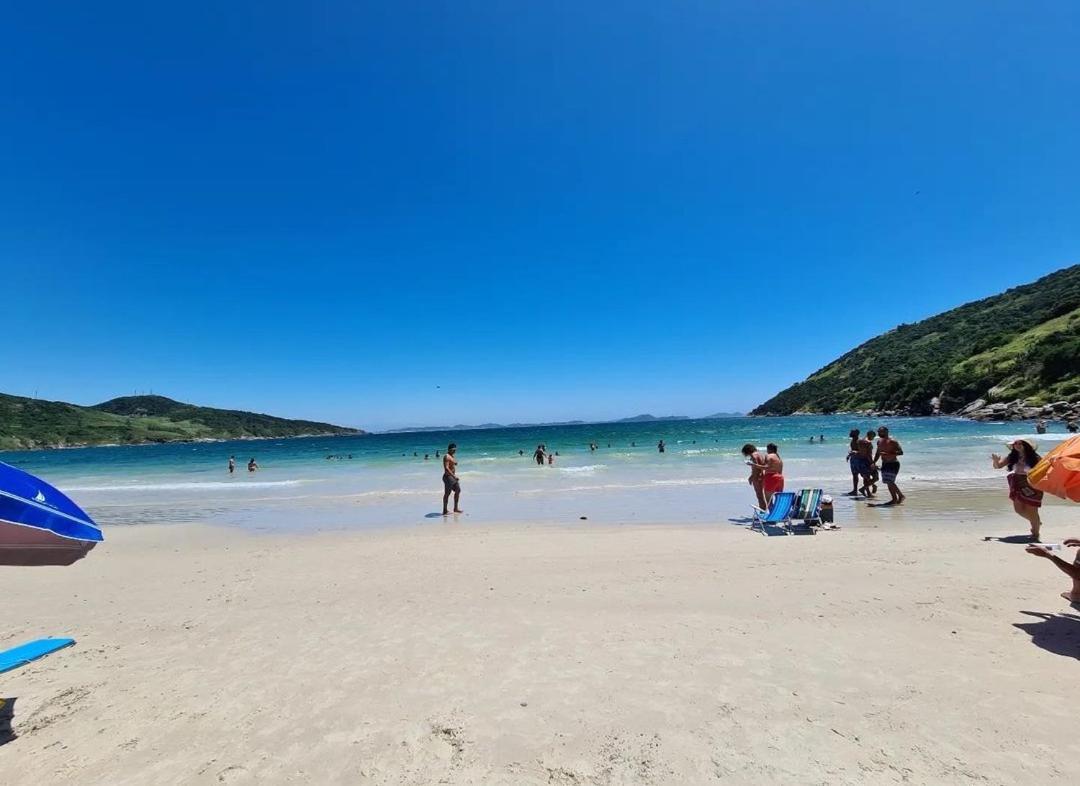 Ótimo Apartamento 106, Arraial do Cabo, RJ, Brasil