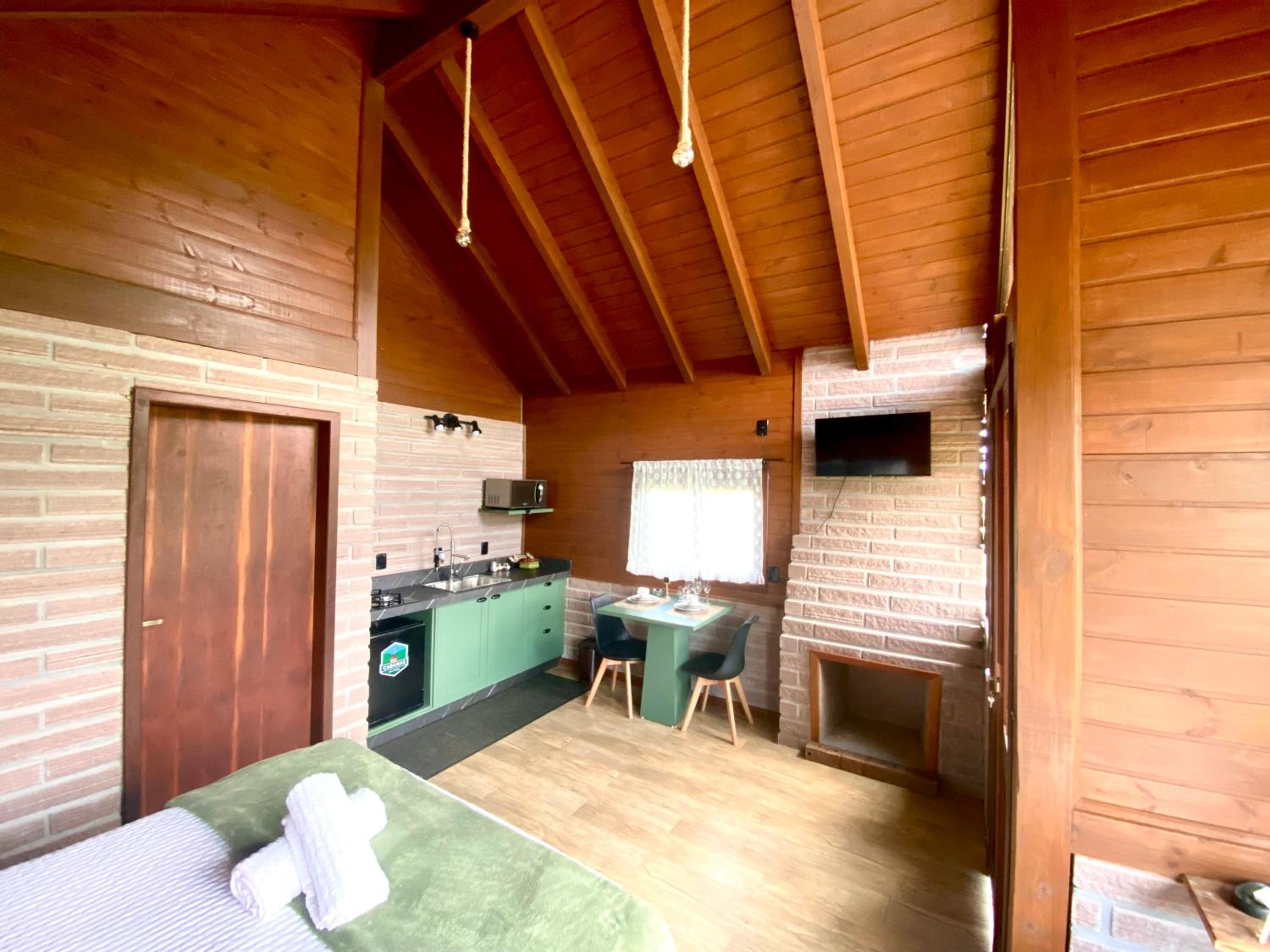 Cabanas Vale Verde