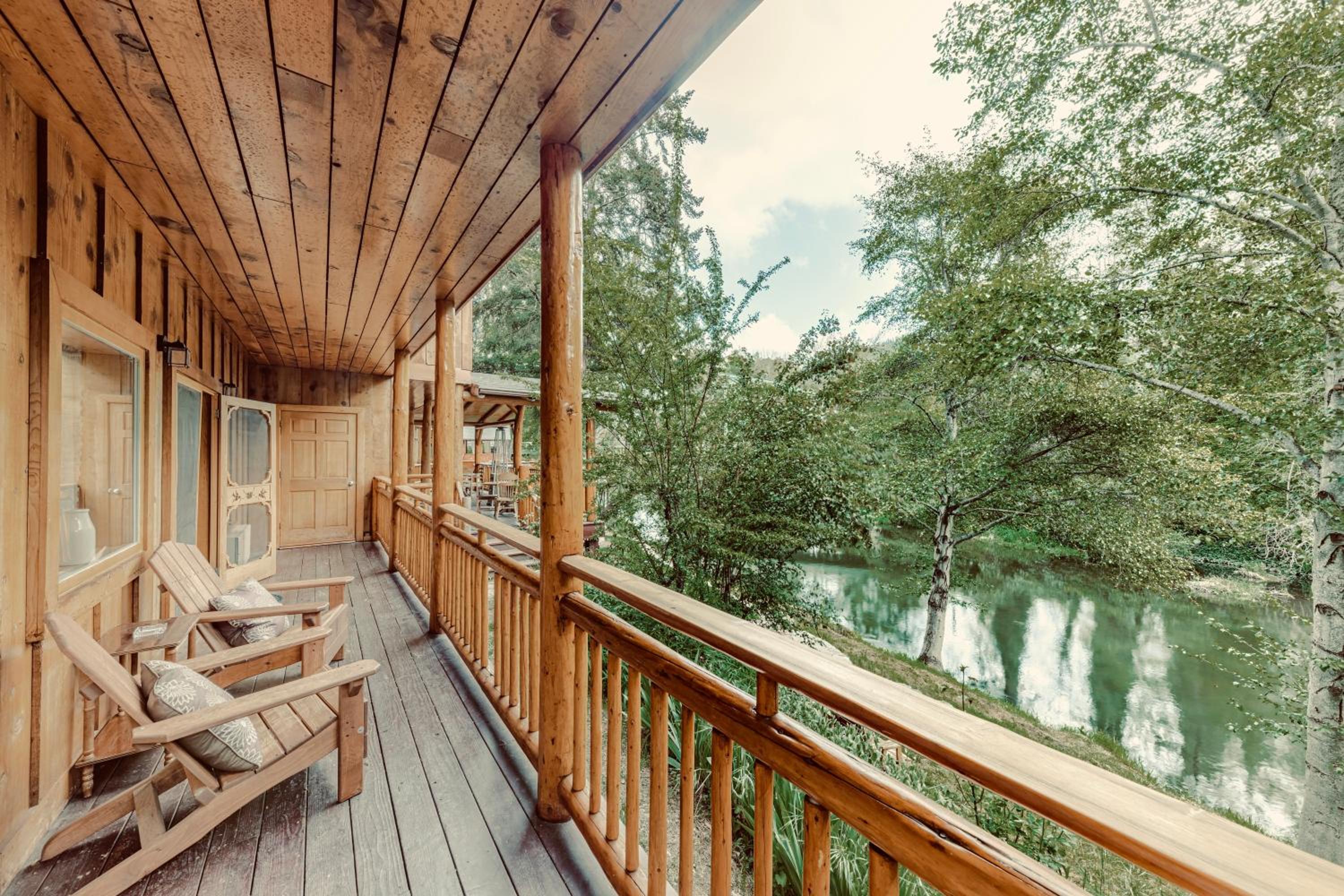 The Lindsay Lodge - Property Image 26