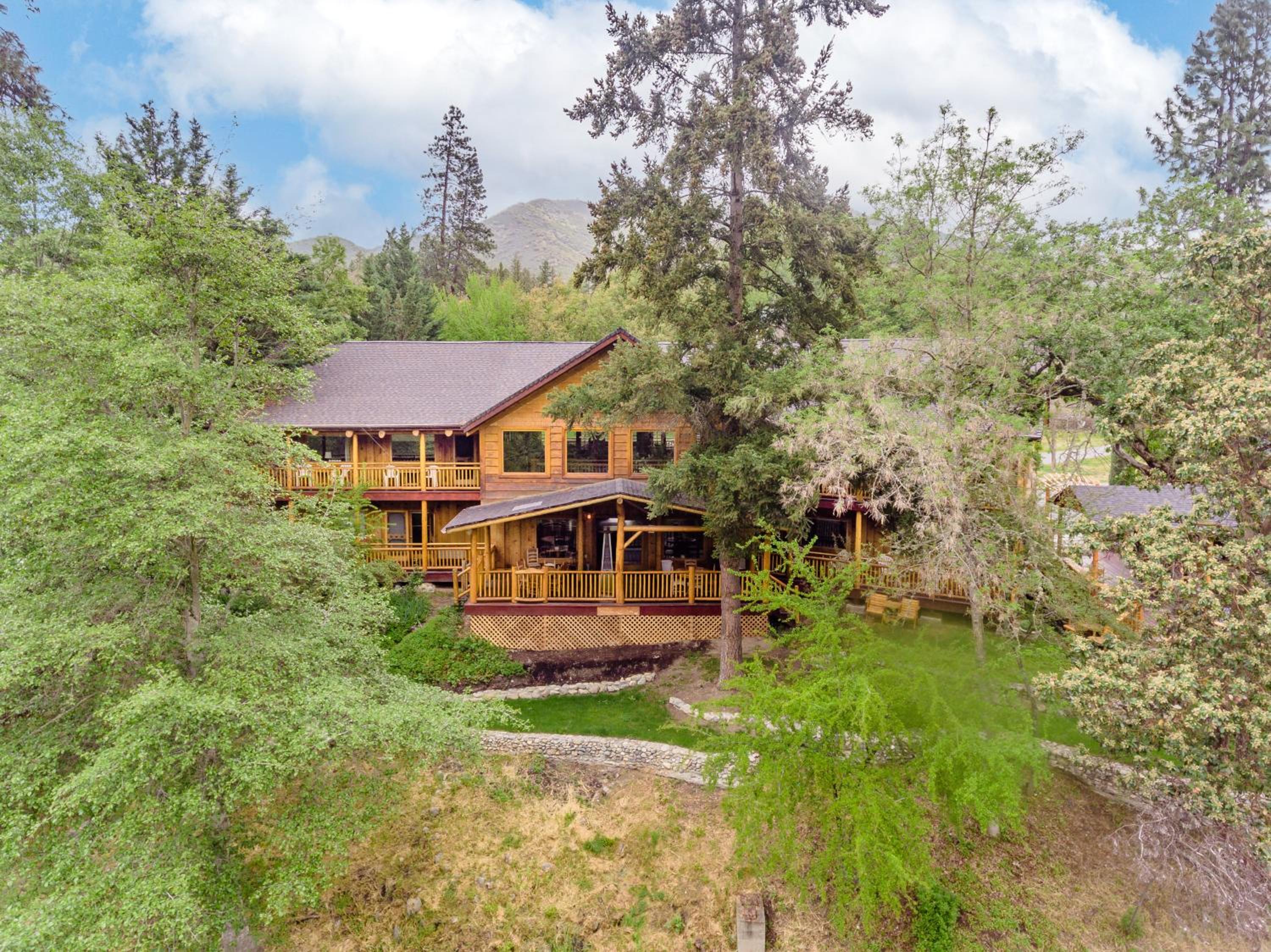The Lindsay Lodge - Property Image 25