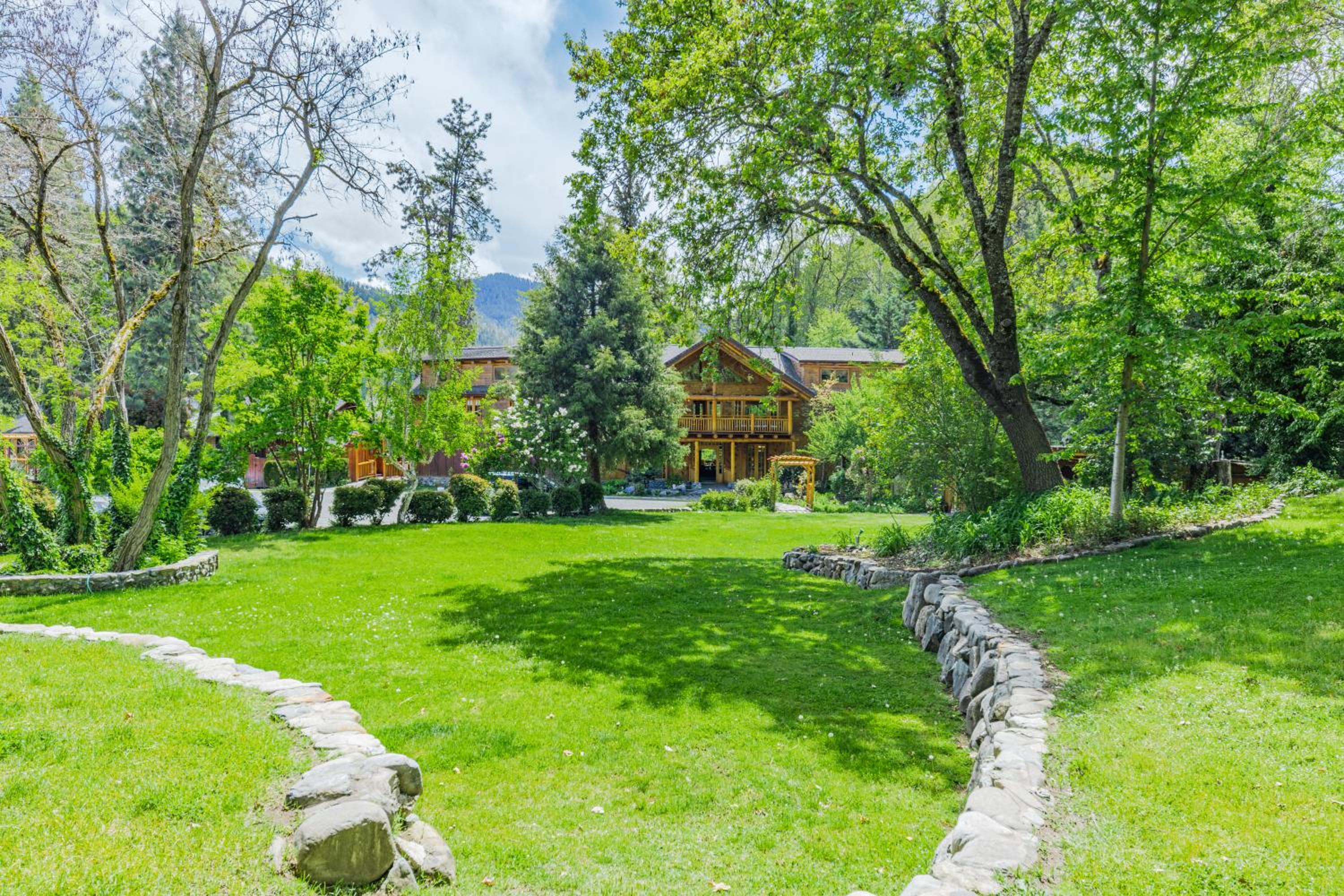 The Lindsay Lodge - Property Image 29