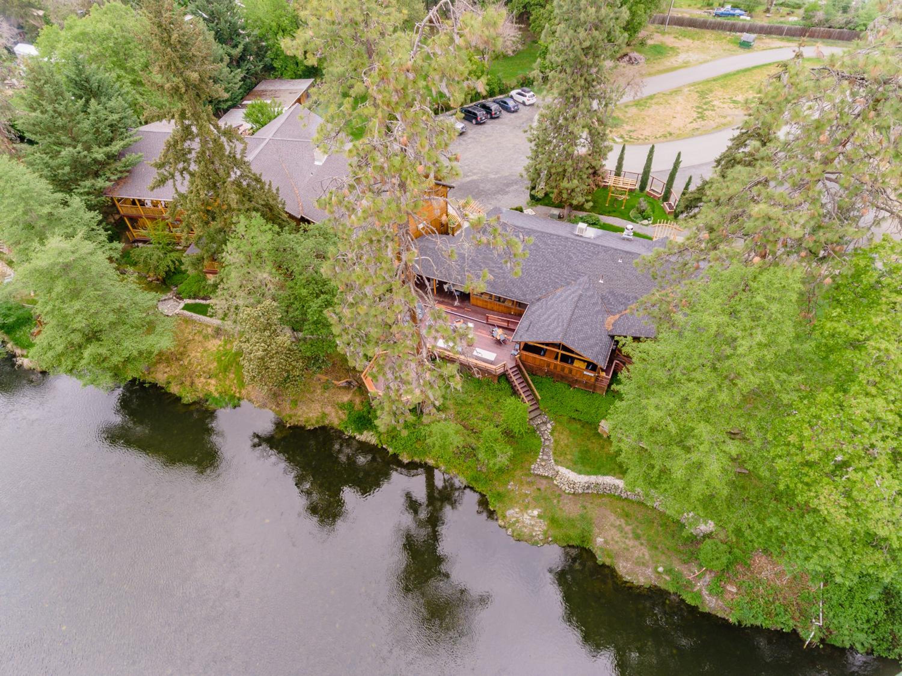 The Lindsay Lodge - Property Image 27