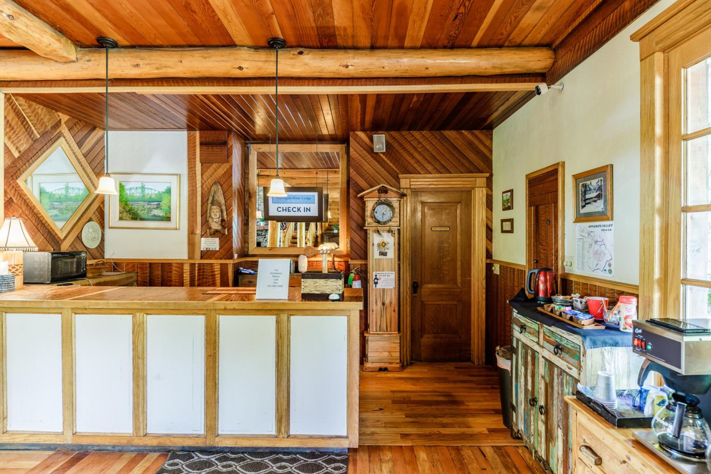The Lindsay Lodge - Property Image 31