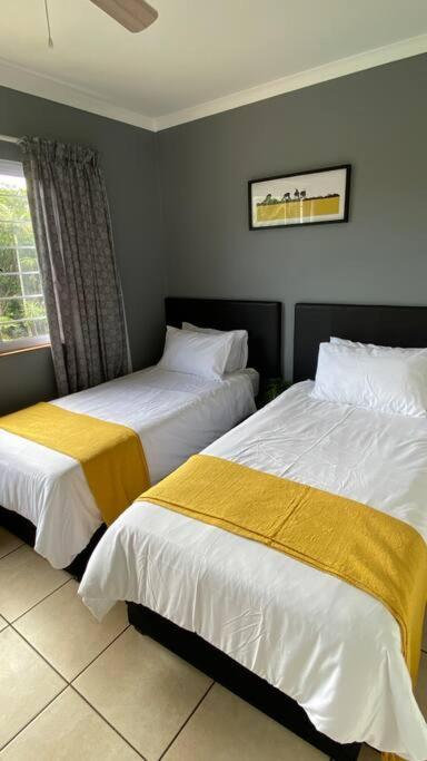 The Palms 3 bedroom loft apartment in leafy suburb view 2
