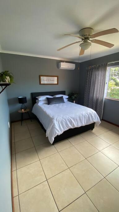 The Palms 3 bedroom loft apartment in leafy suburb view 4