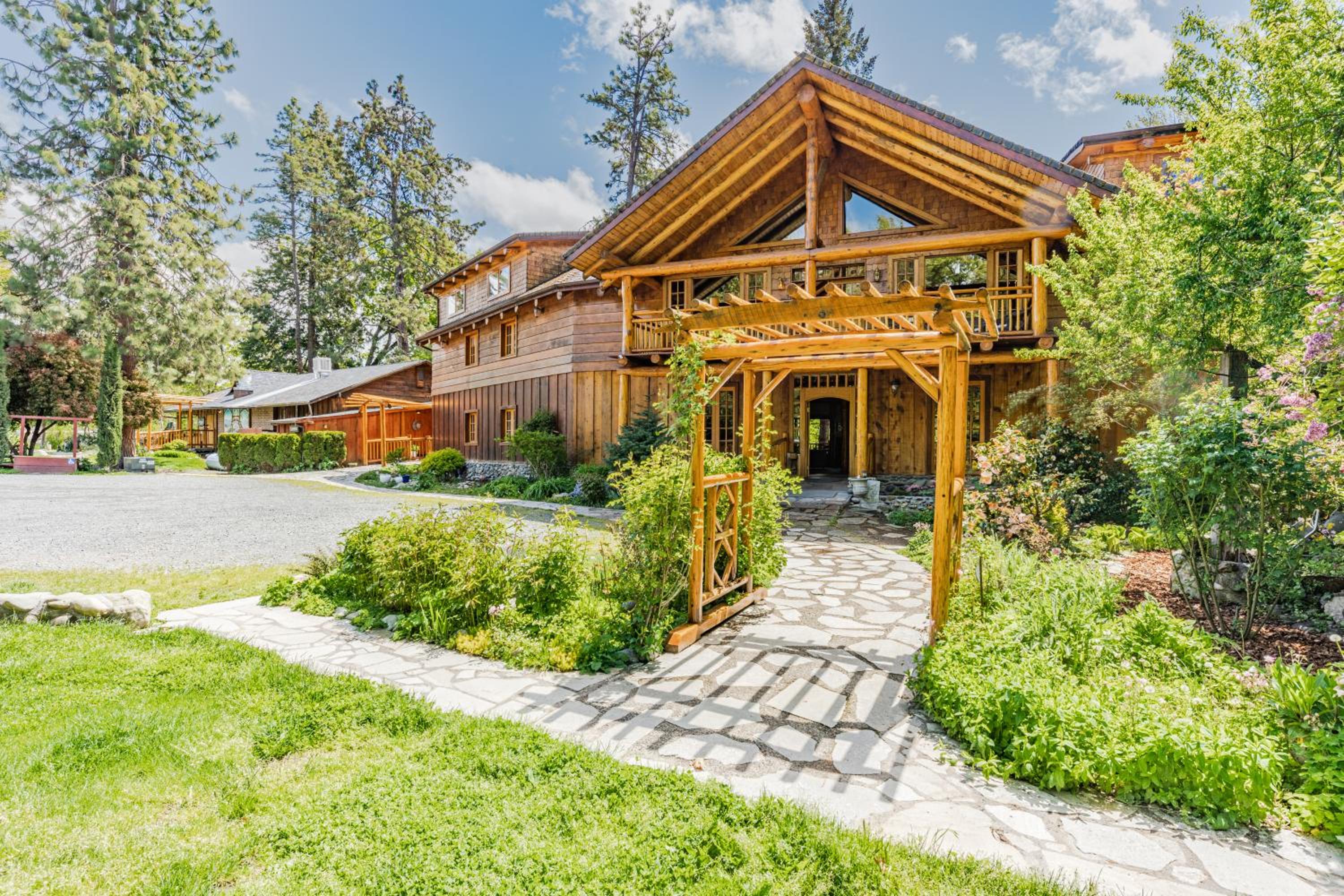 The Lindsay Lodge - Property Image 33