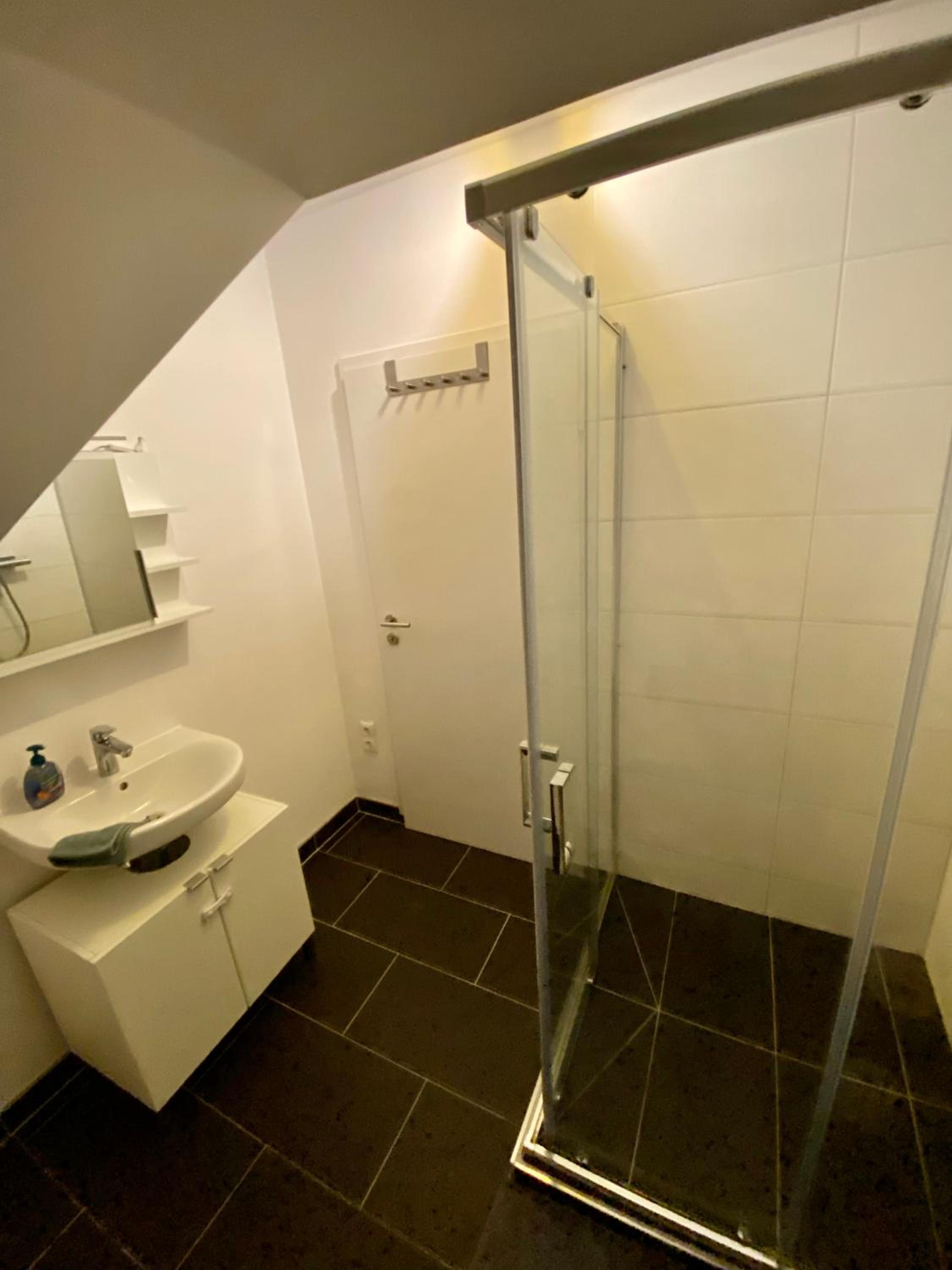 Five O - Familie Meeresleuchten - 3 Schlafzimmer