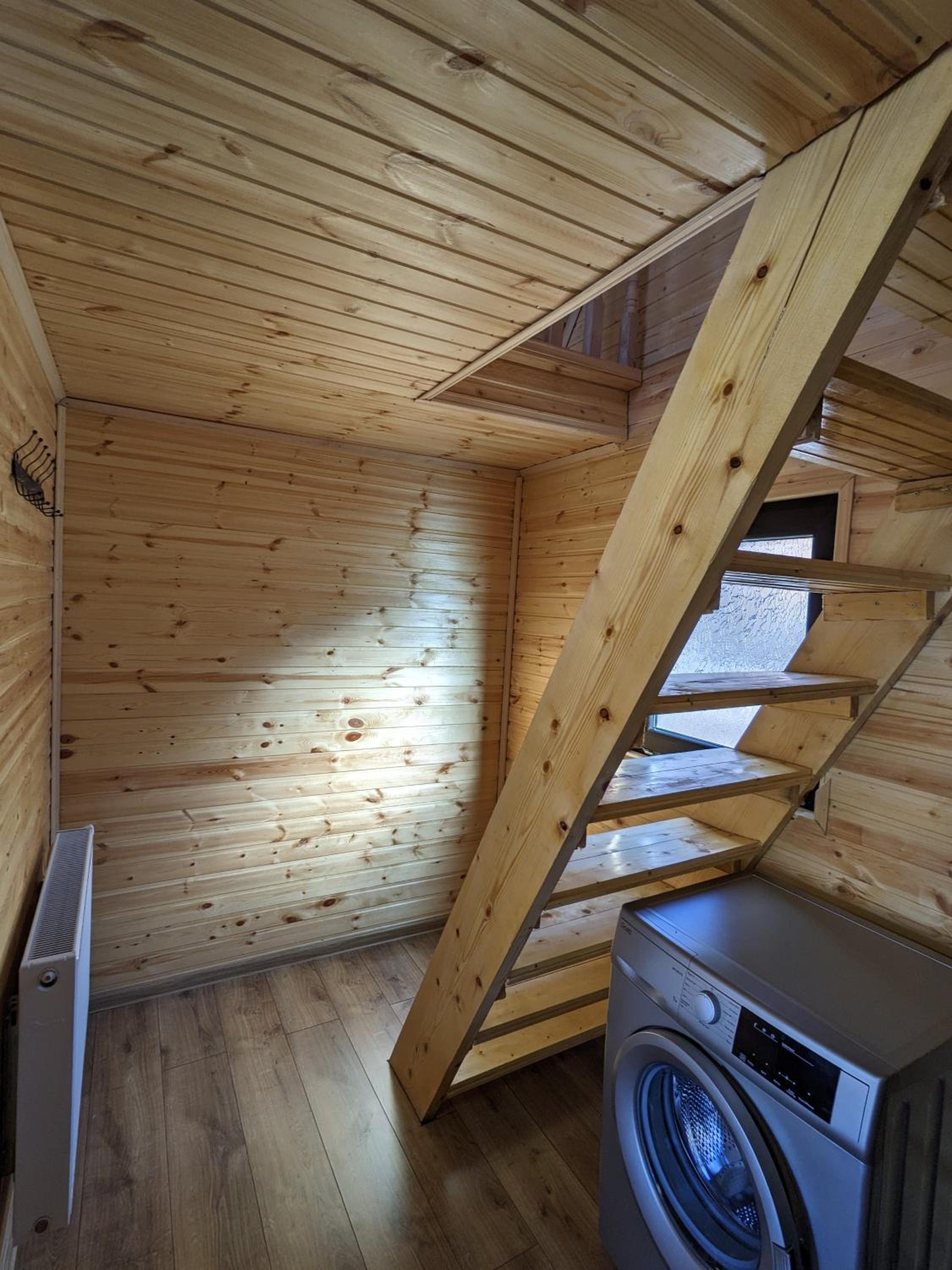 Cottage Caucasus en Stepantsminda