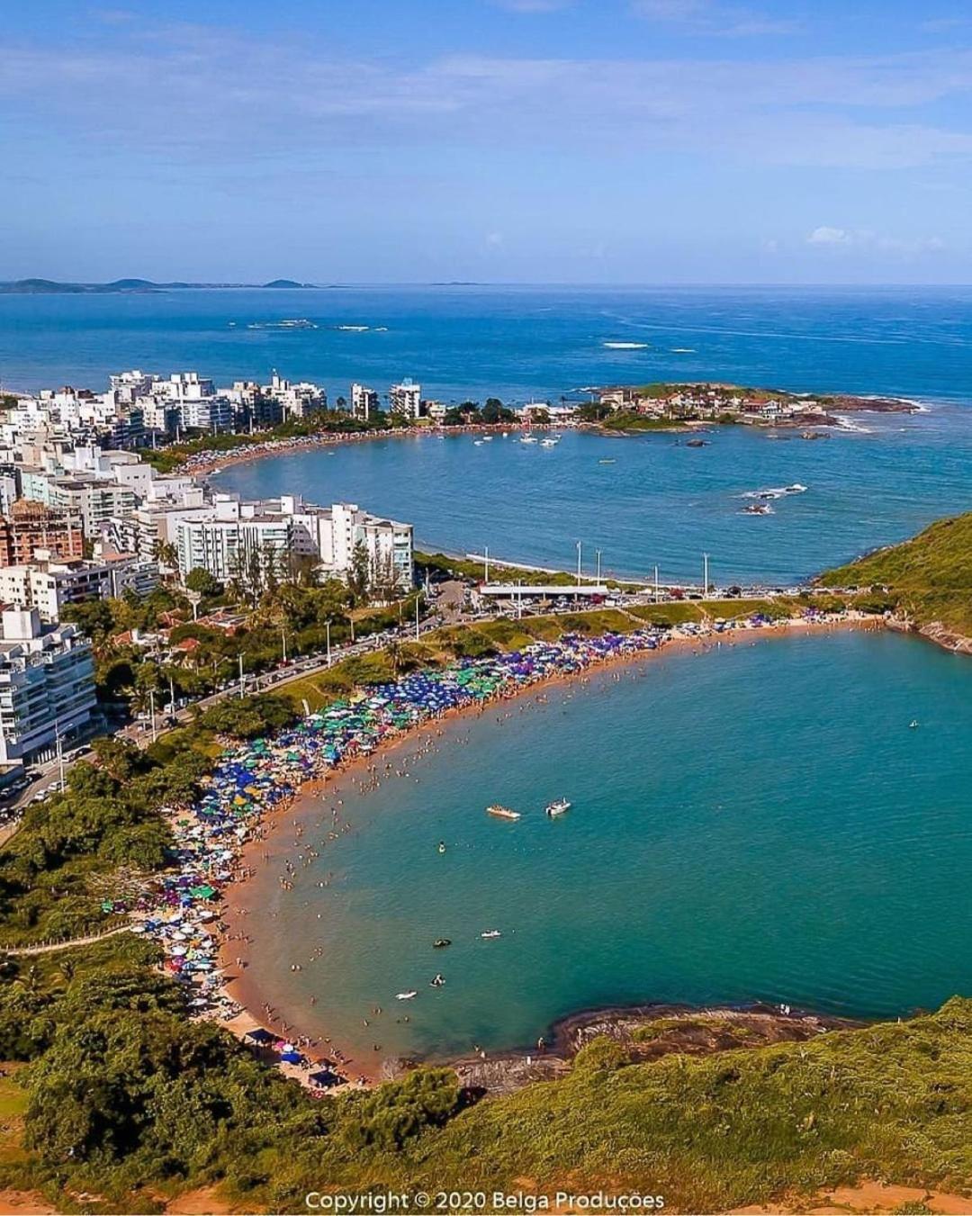 Estada inesquecível 11 Guarapari/Peracanga-Bacutia