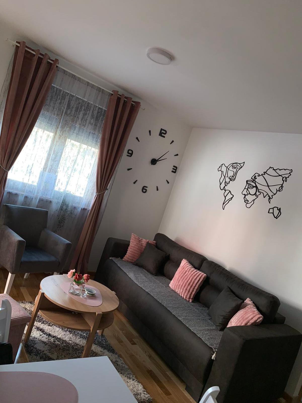 L&L apartman i Spa view 2