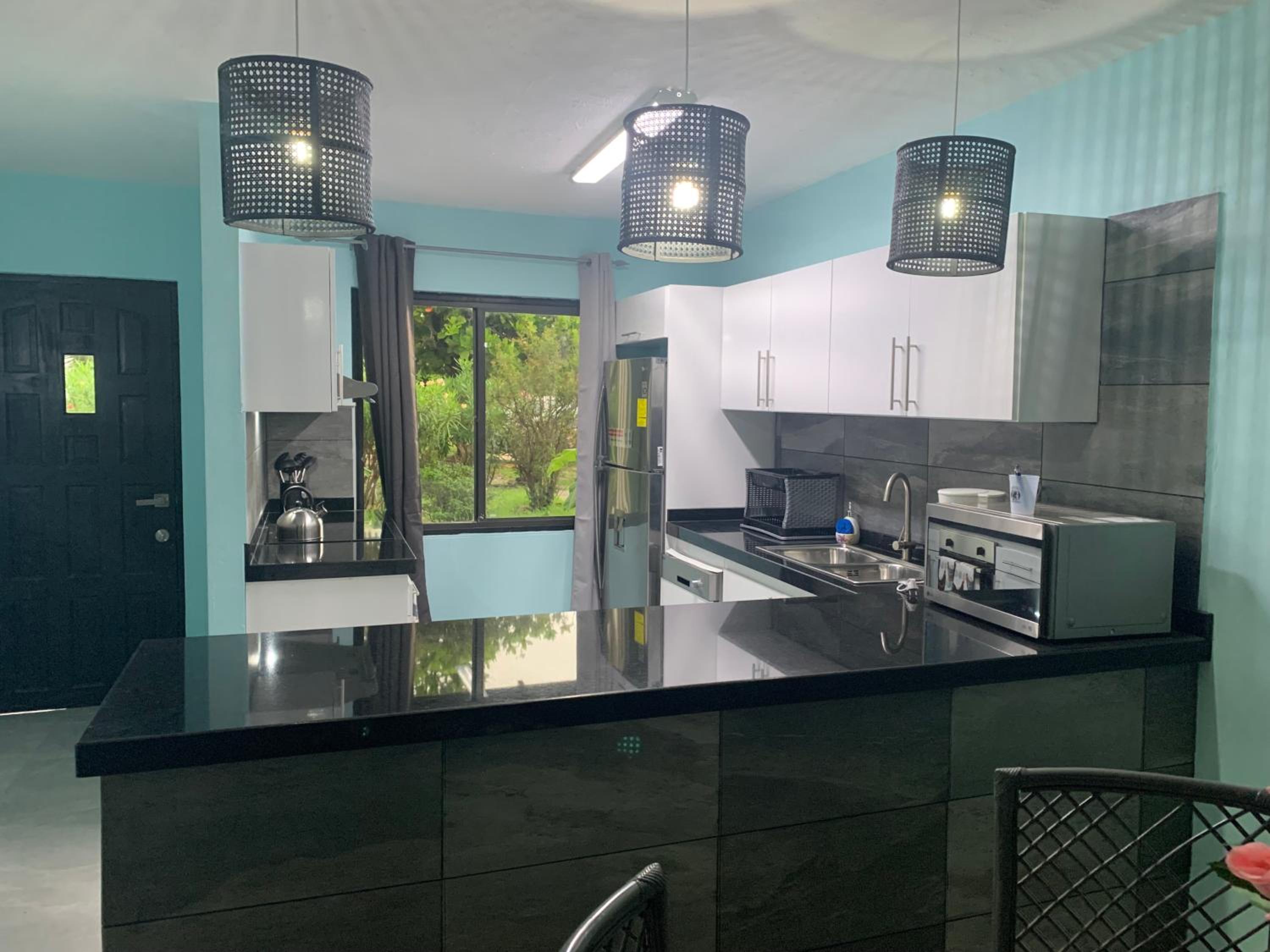 Sand Dollar Apartment B11 Serenity By The Sea