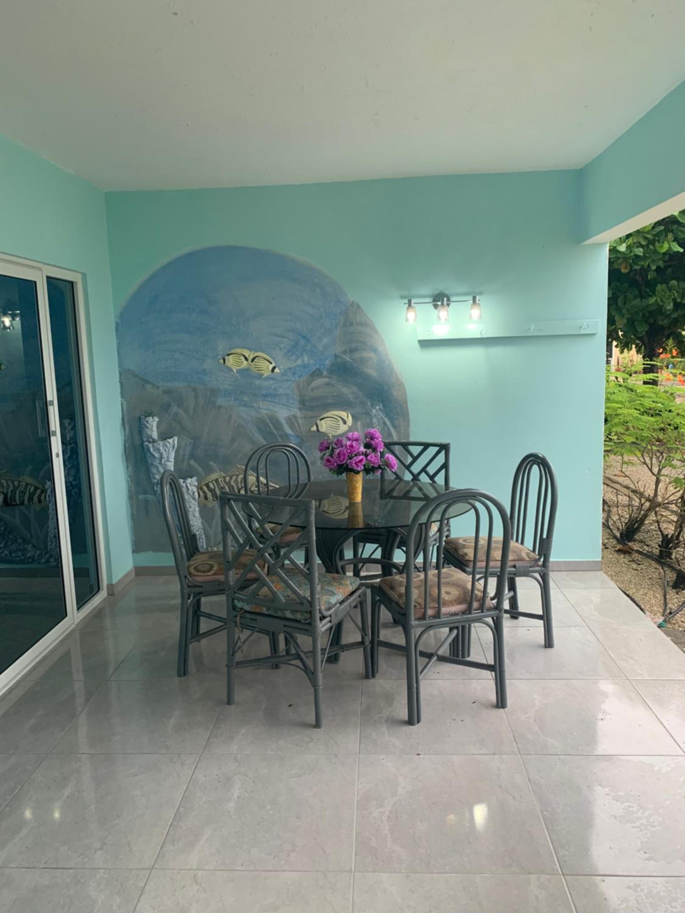 Sand Dollar Apartment B11 Serenity By The Sea