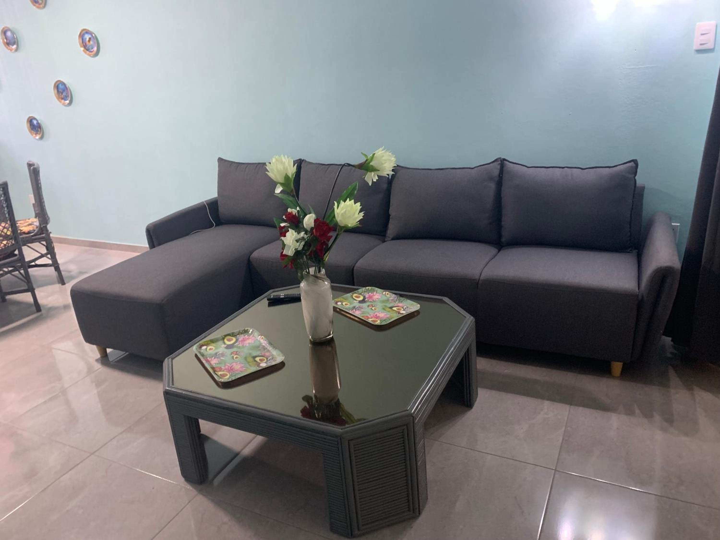 Sand Dollar Apartment B11 Serenity By The Sea