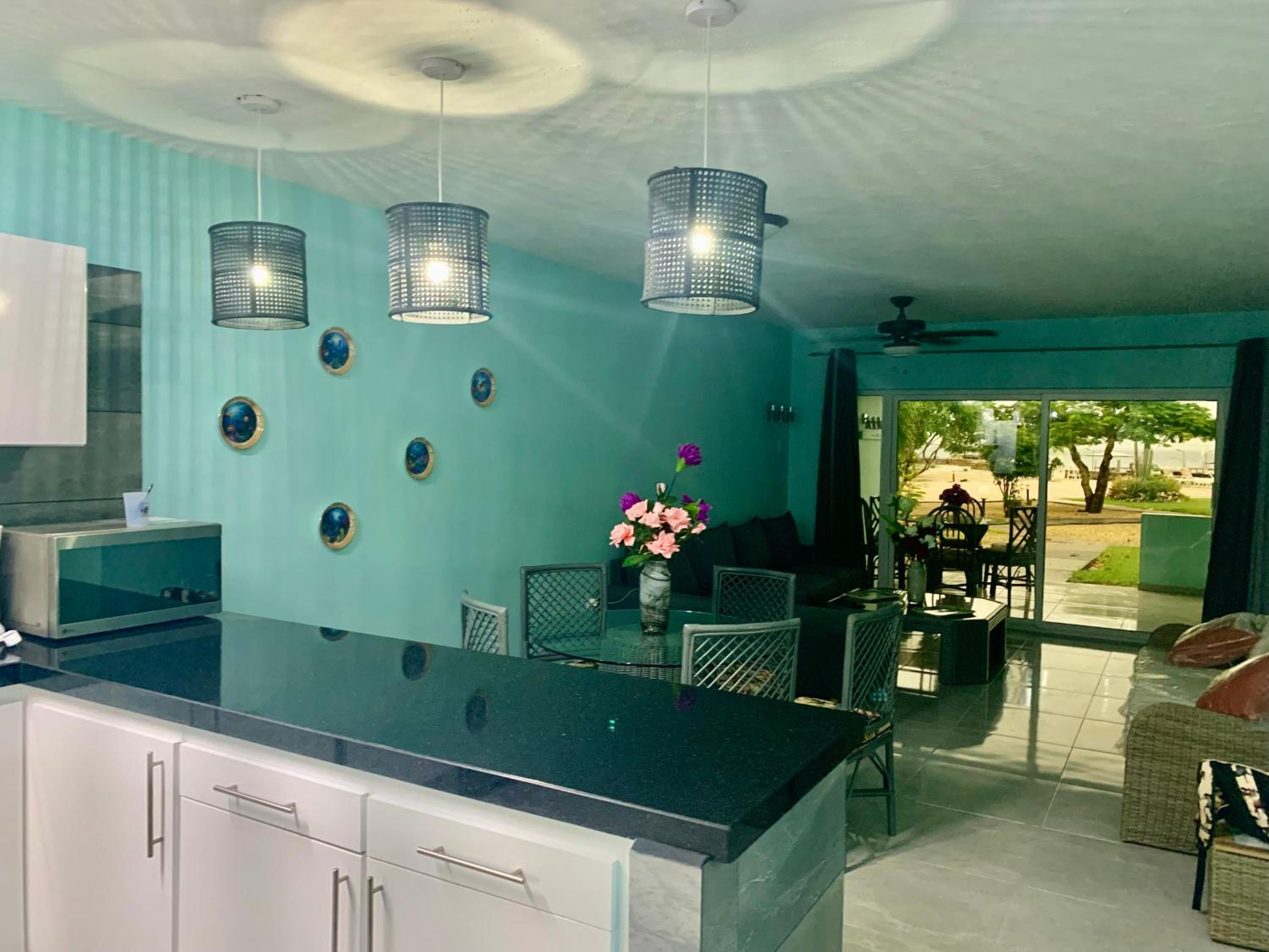 Sand Dollar Apartment B11 Serenity By The Sea