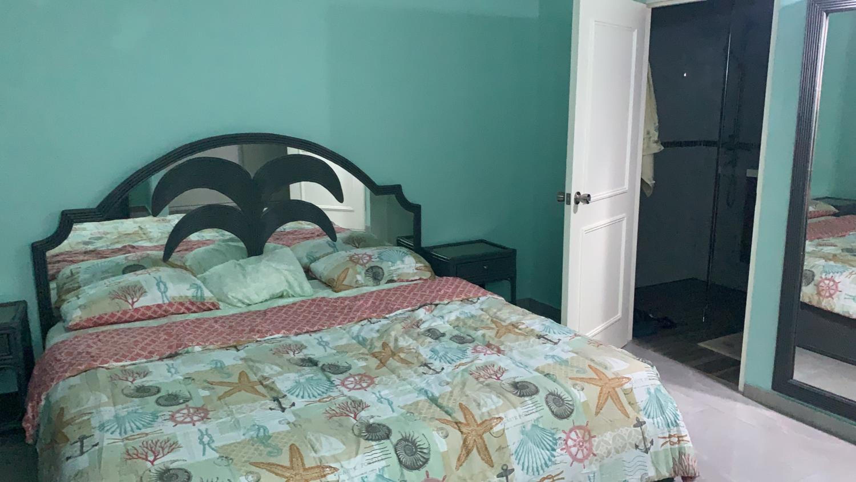 Sand Dollar Apartment B11 Serenity By The Sea