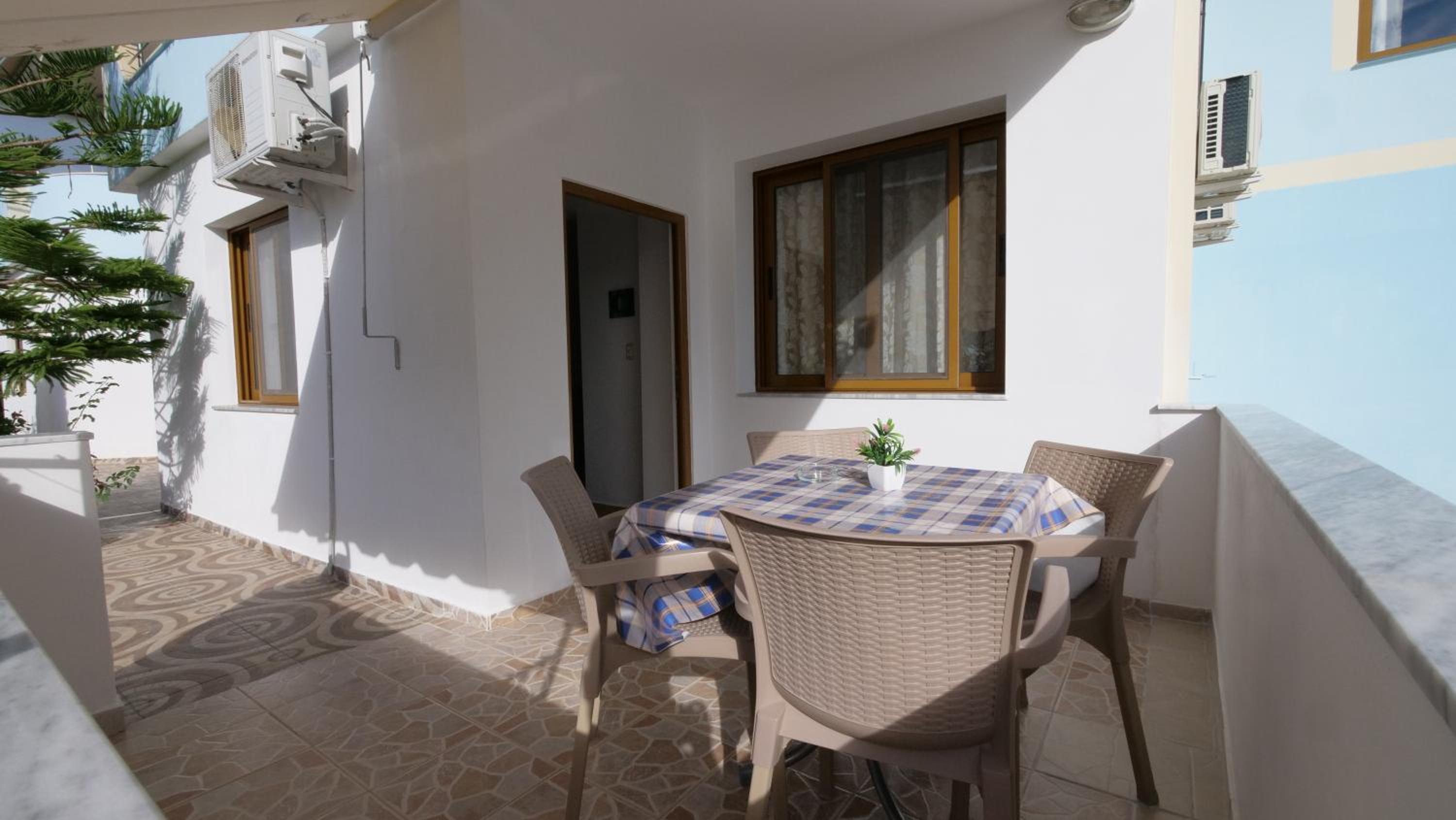 Kiri S.Apartaments
