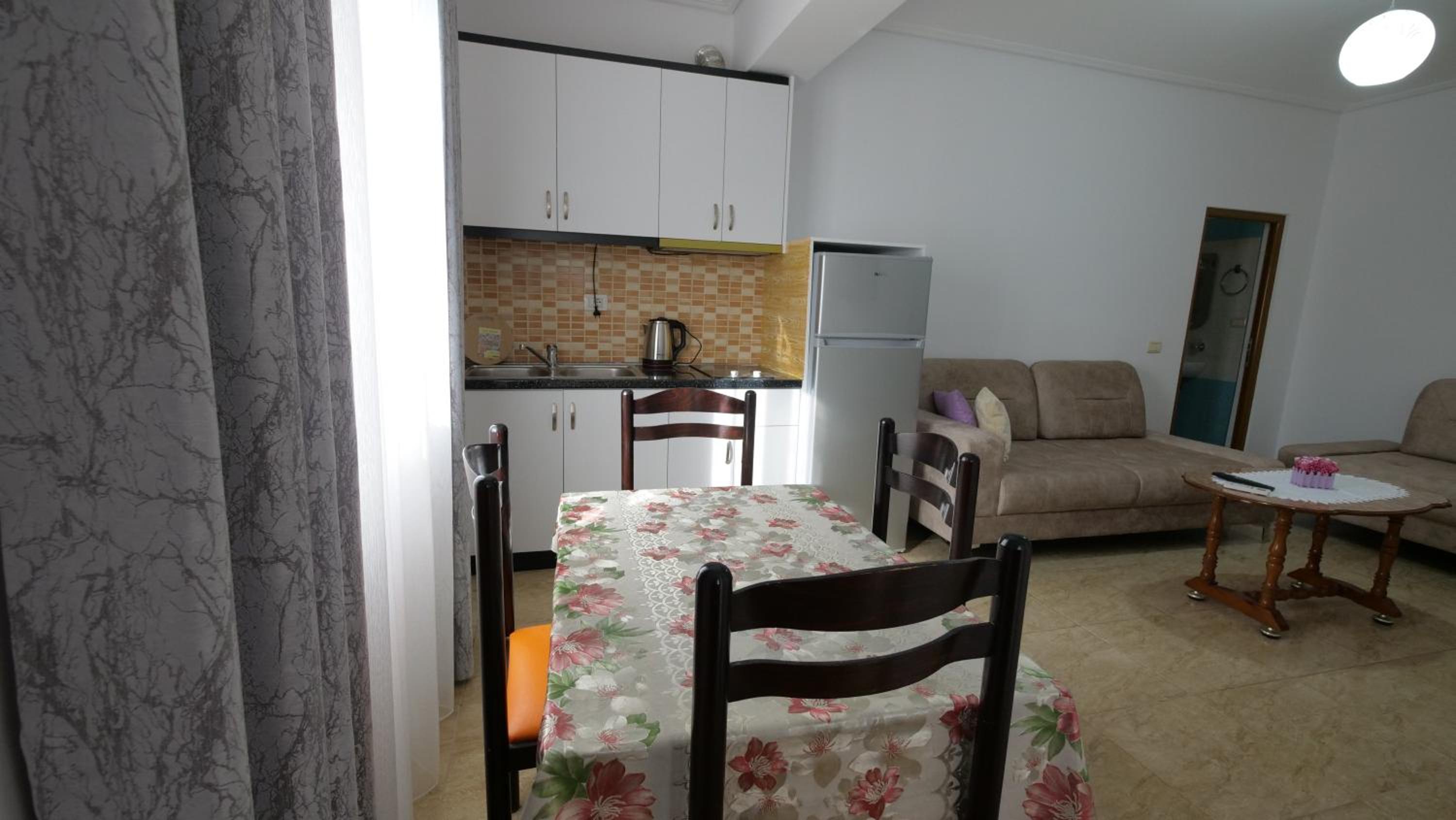 Kiri S.Apartaments